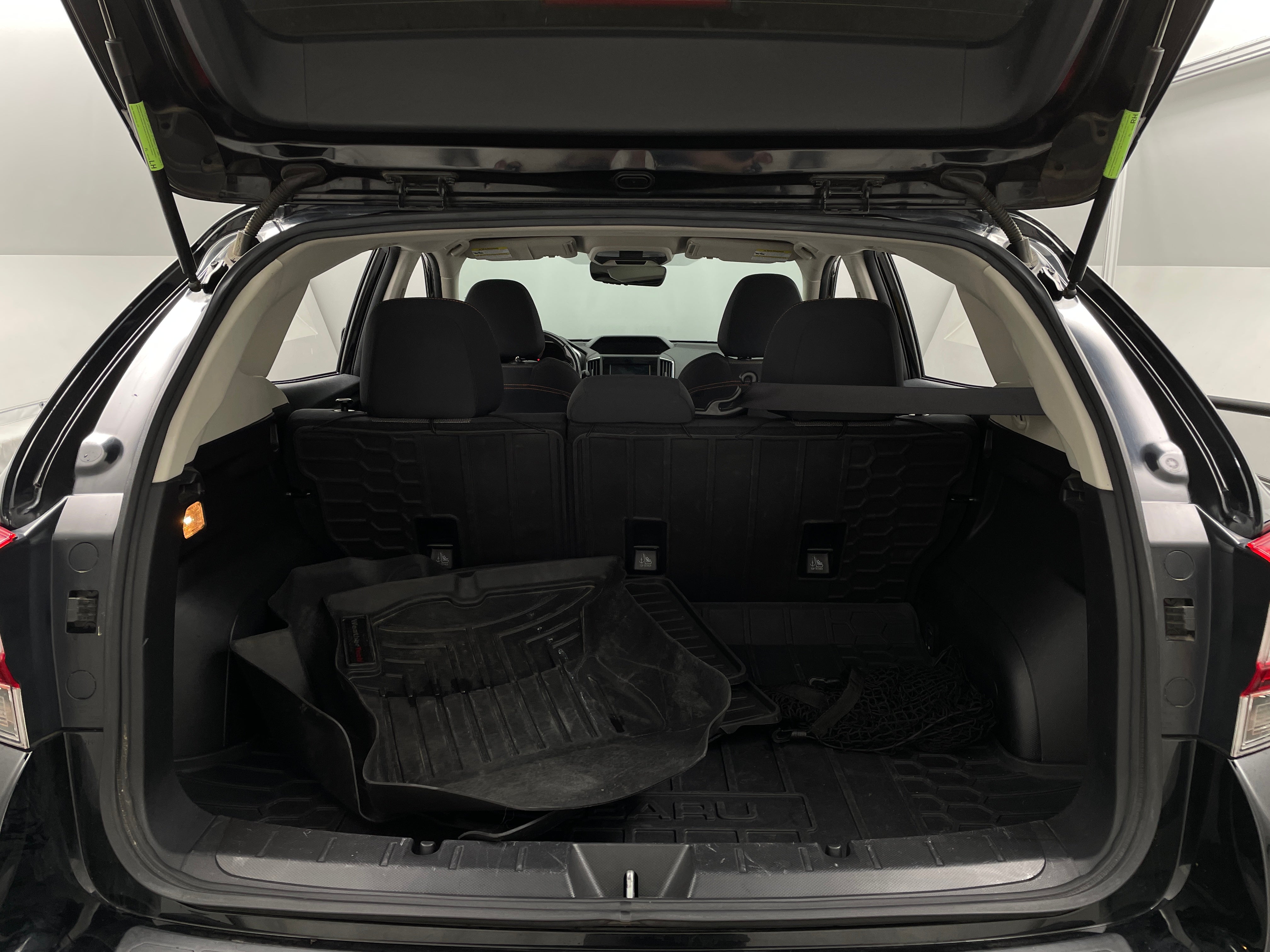 2019 Subaru Crosstrek Premium 7