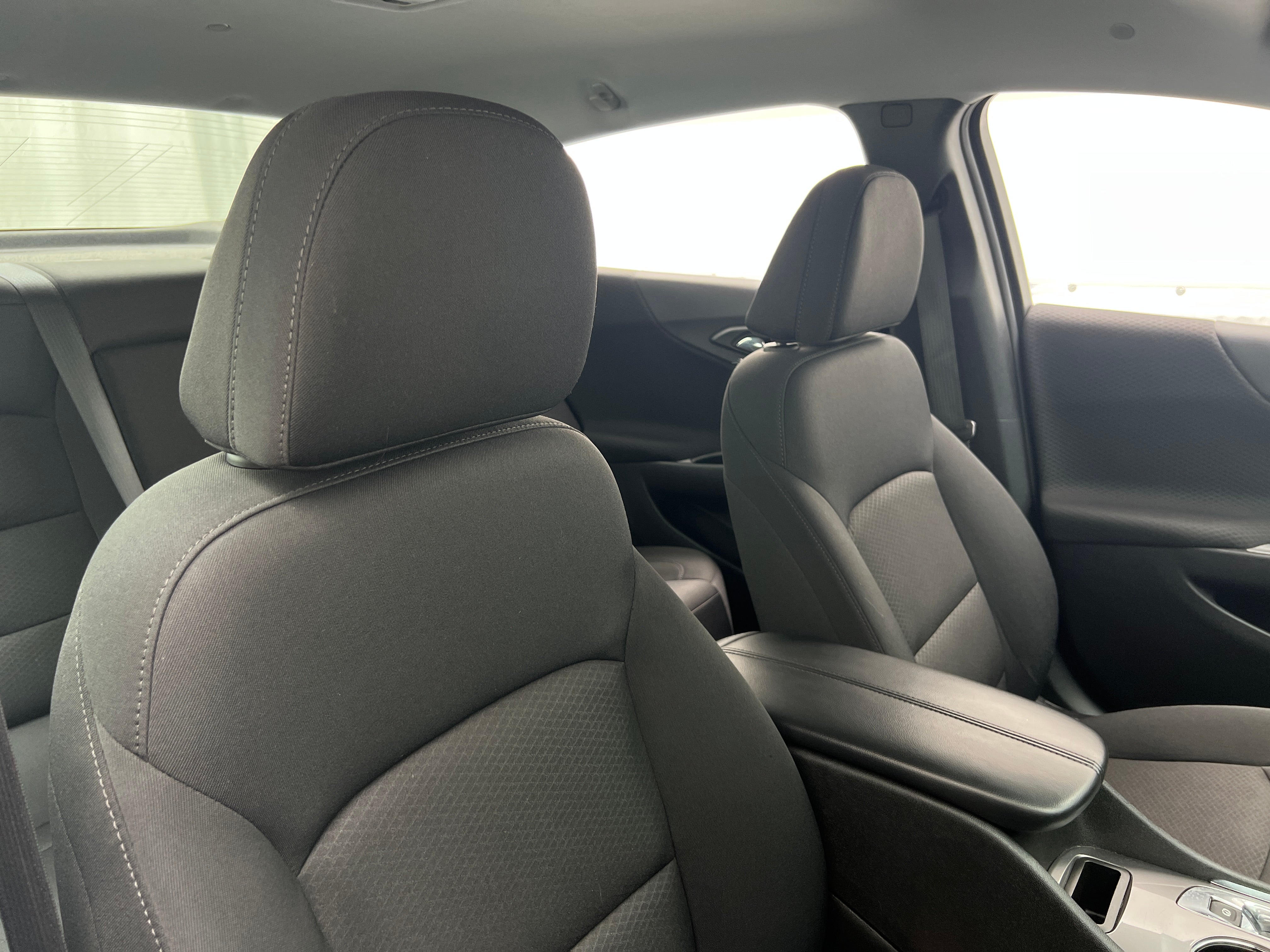 2023 Chevrolet Malibu LT 2