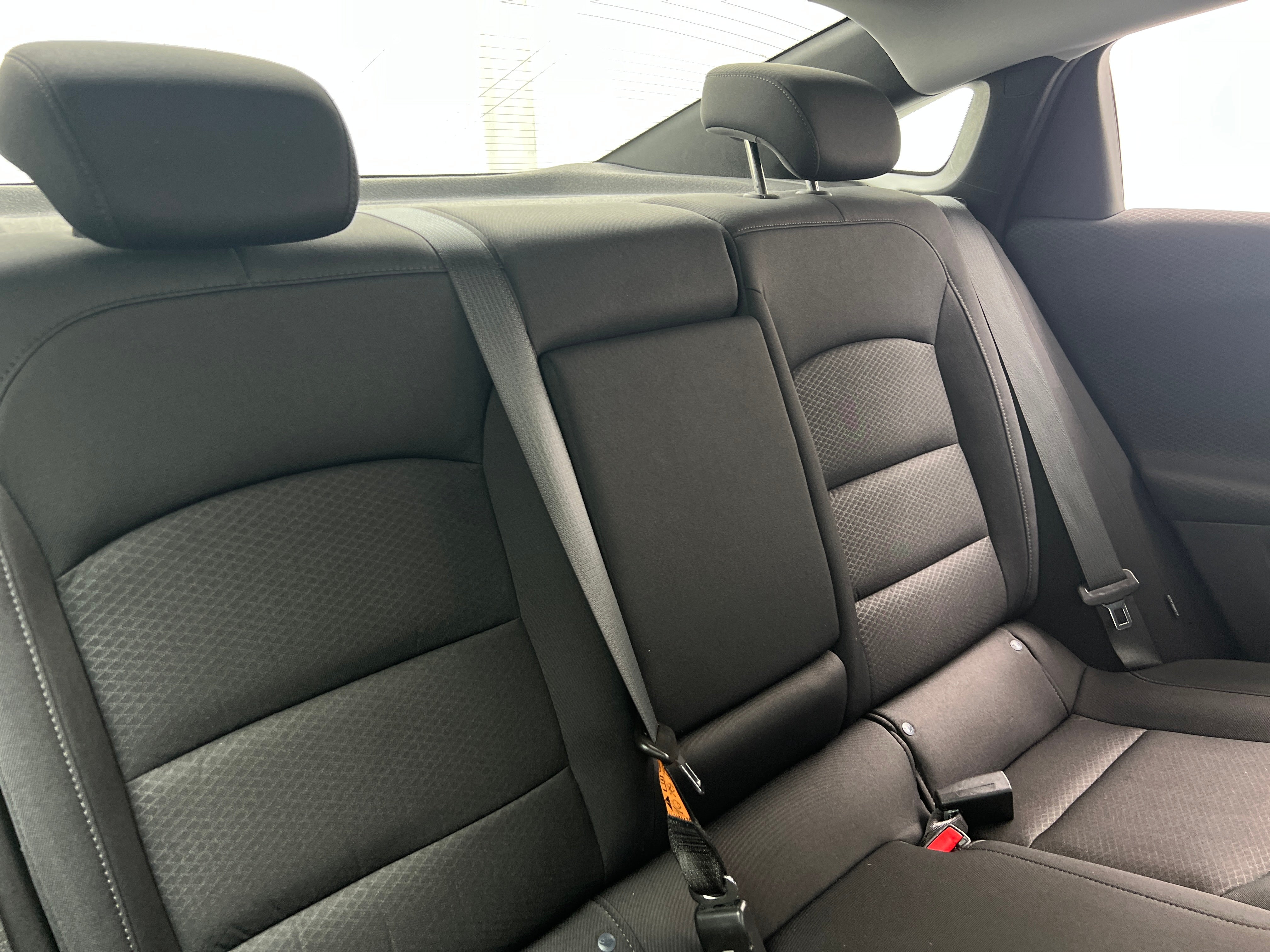 2023 Chevrolet Malibu LT 6