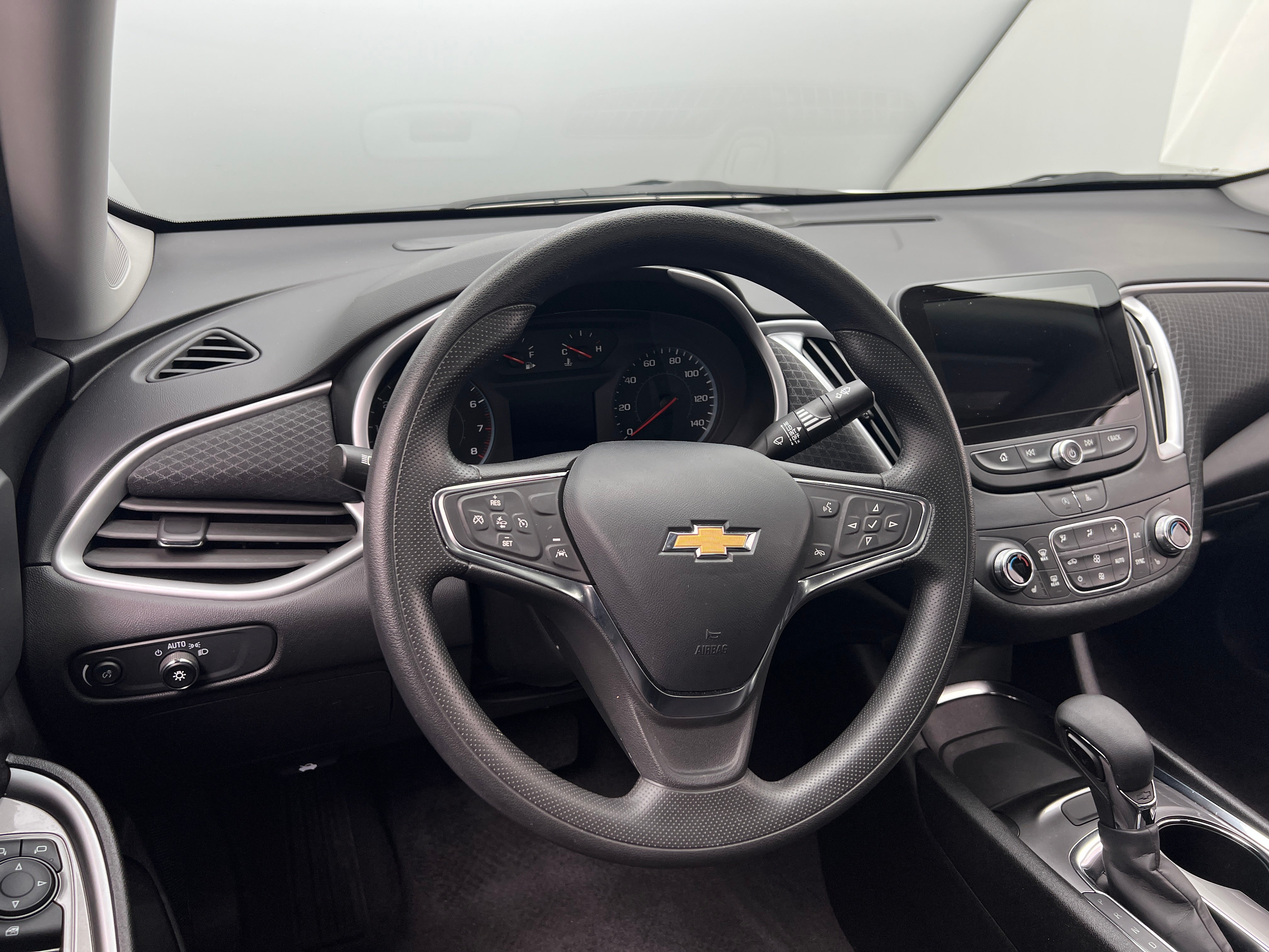 2023 Chevrolet Malibu LT 5