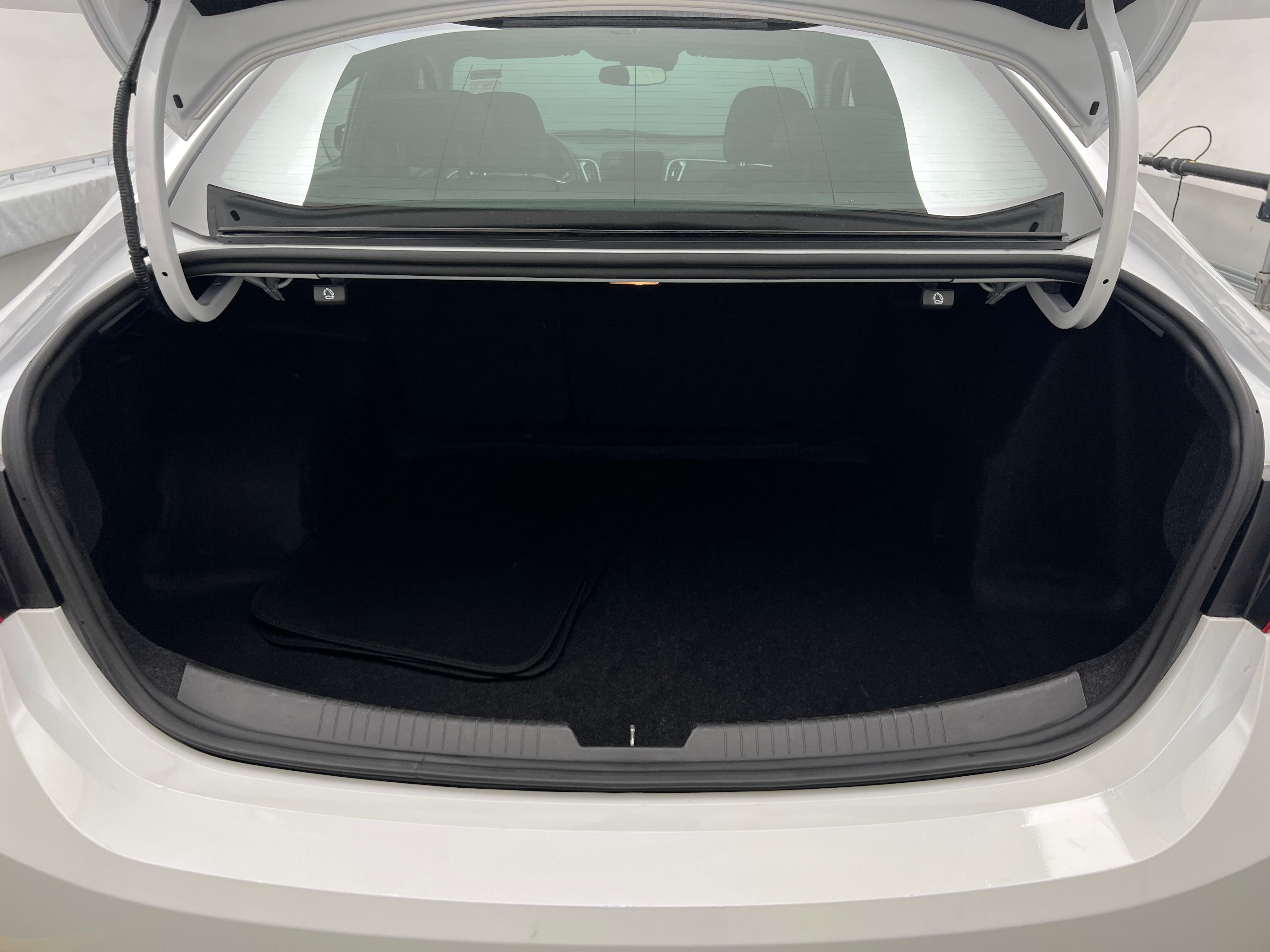 2023 Chevrolet Malibu LT 7