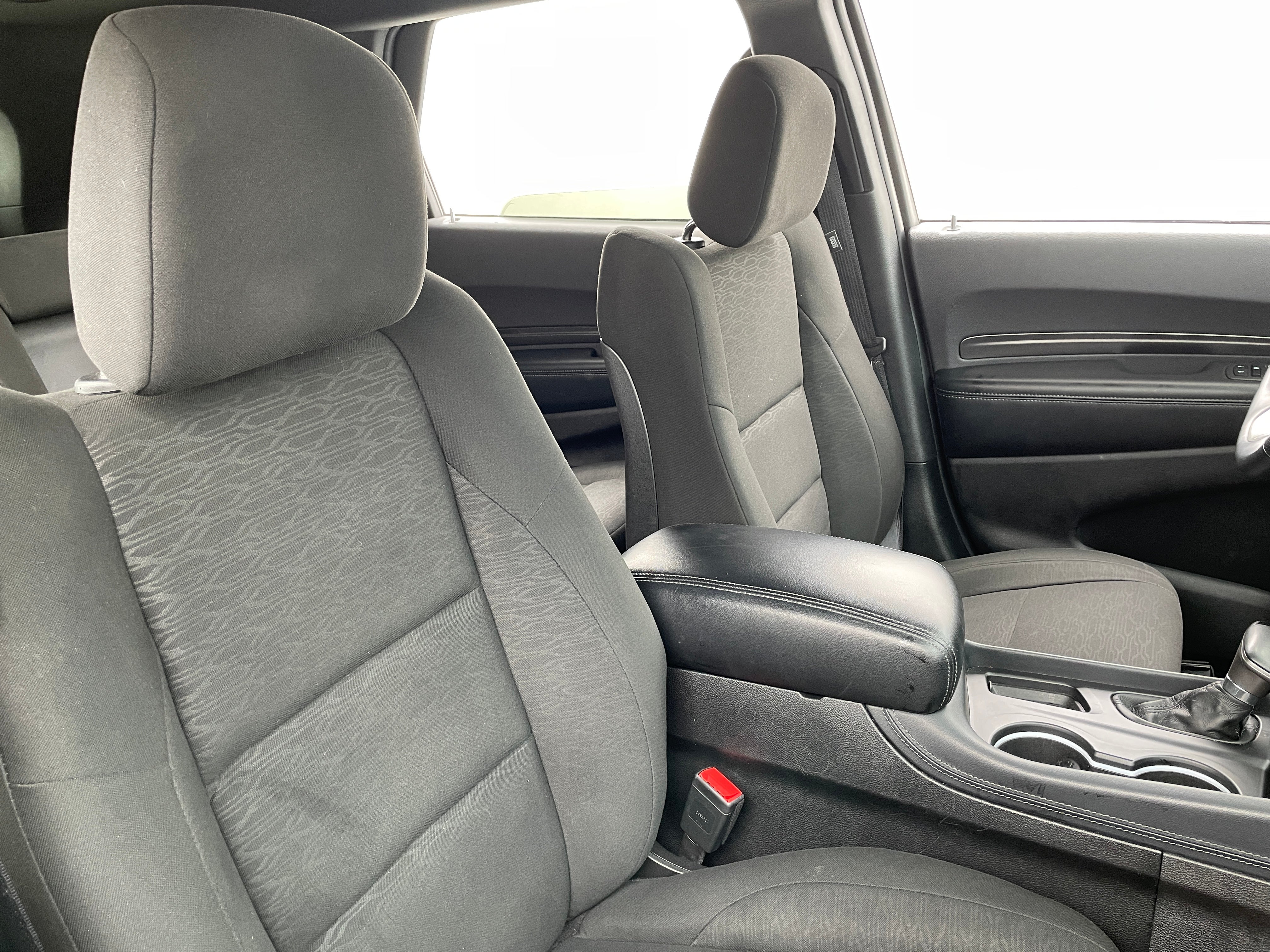 2023 Dodge Durango SXT 2