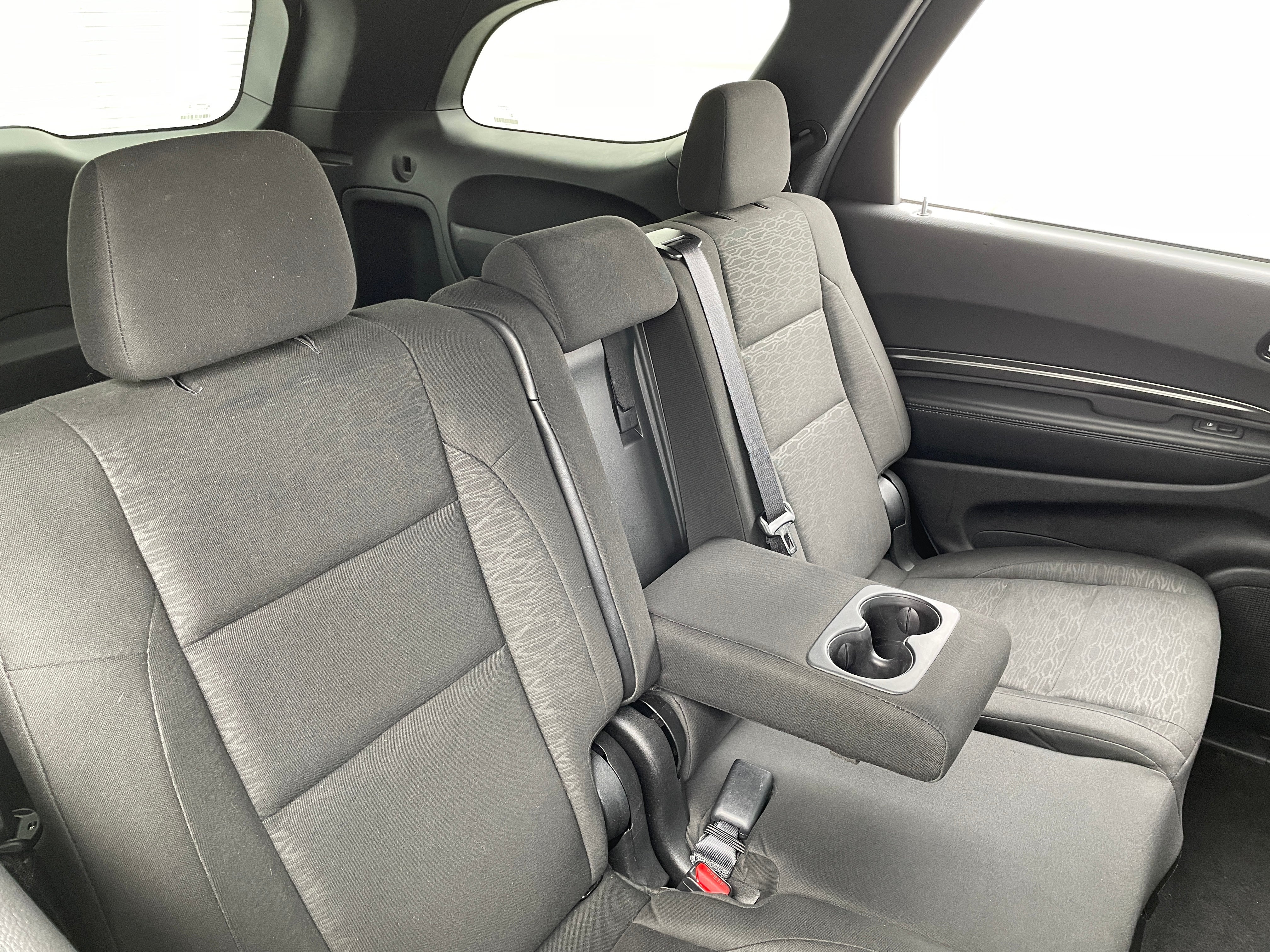2023 Dodge Durango SXT 6