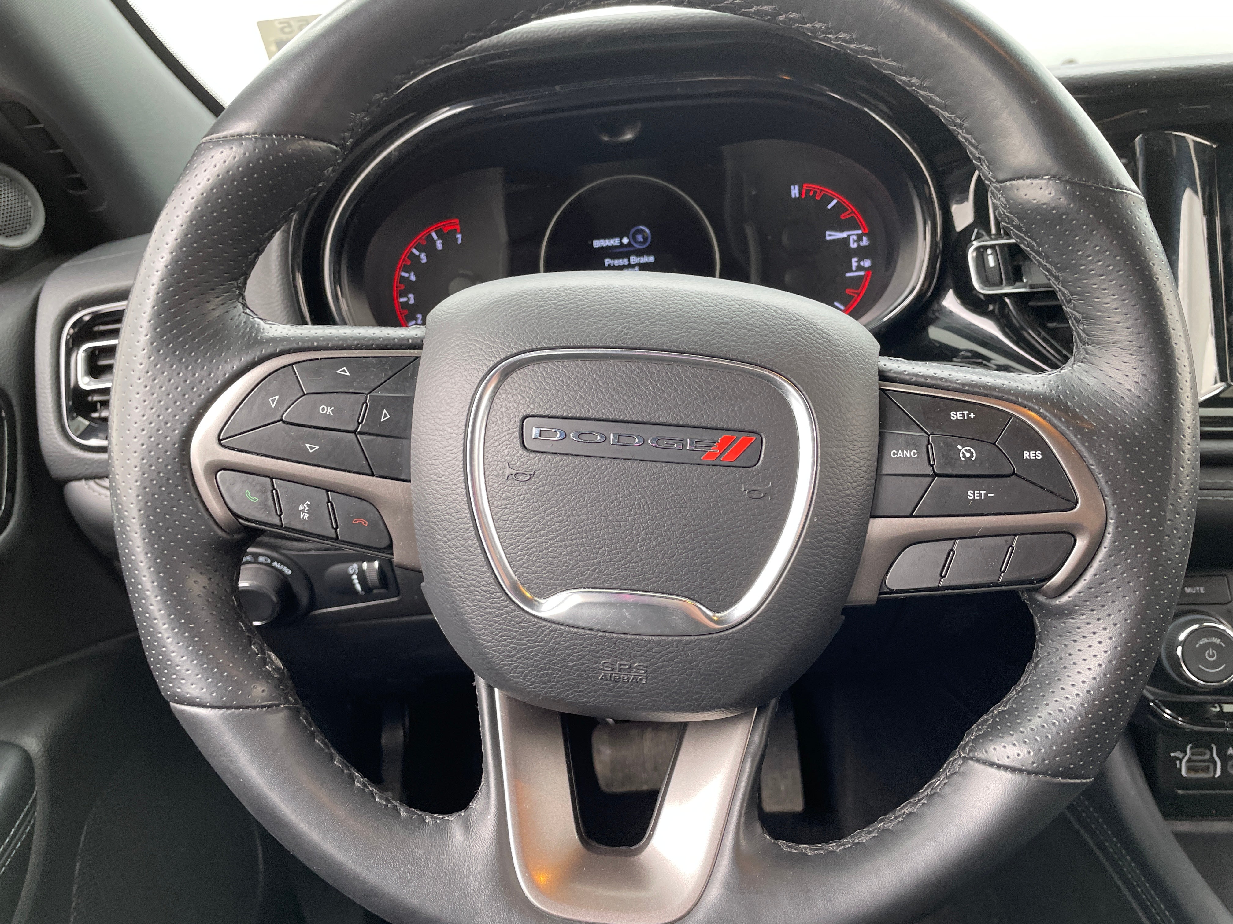 2023 Dodge Durango SXT 5