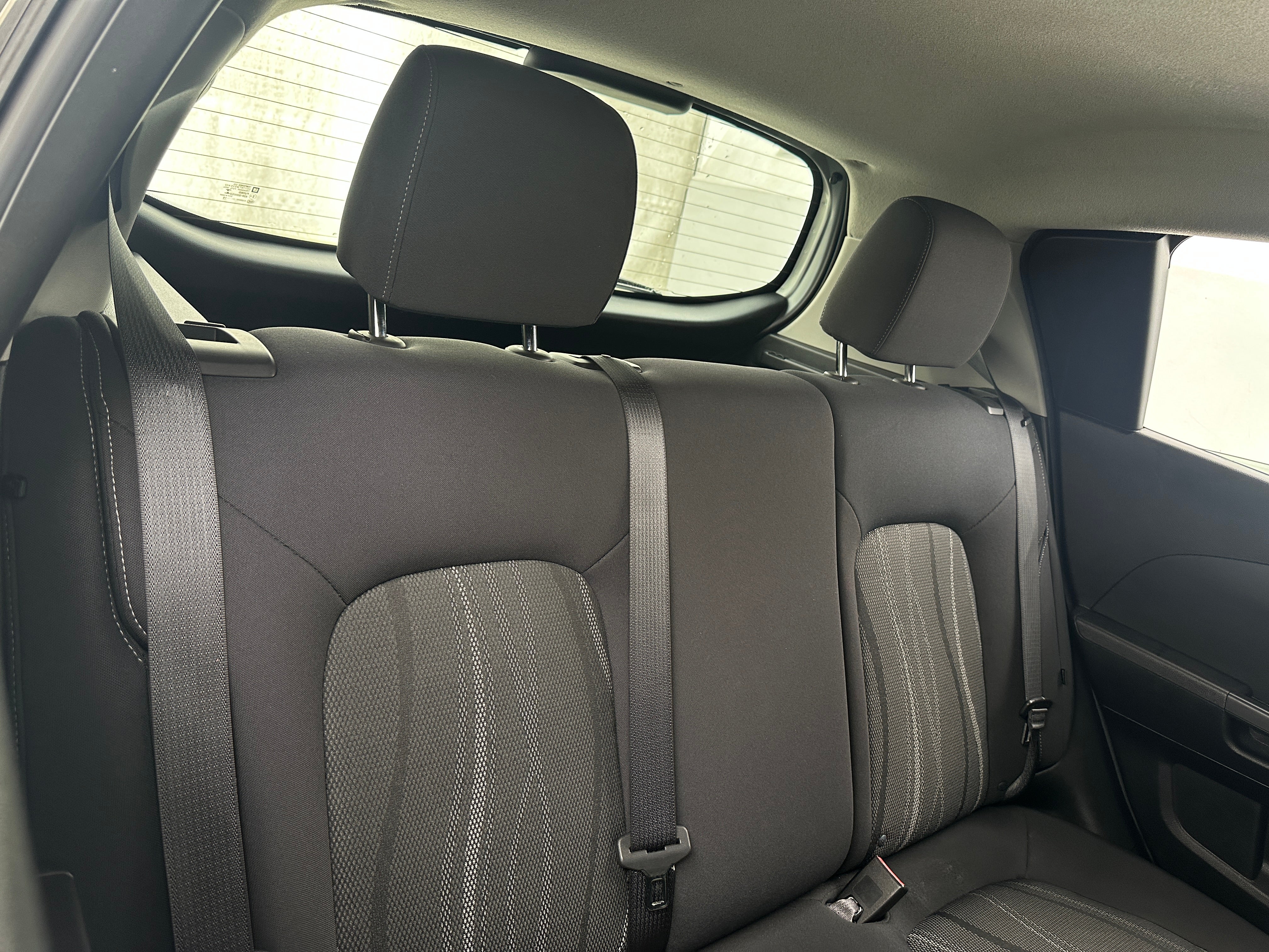 2015 Chevrolet Sonic LT 6