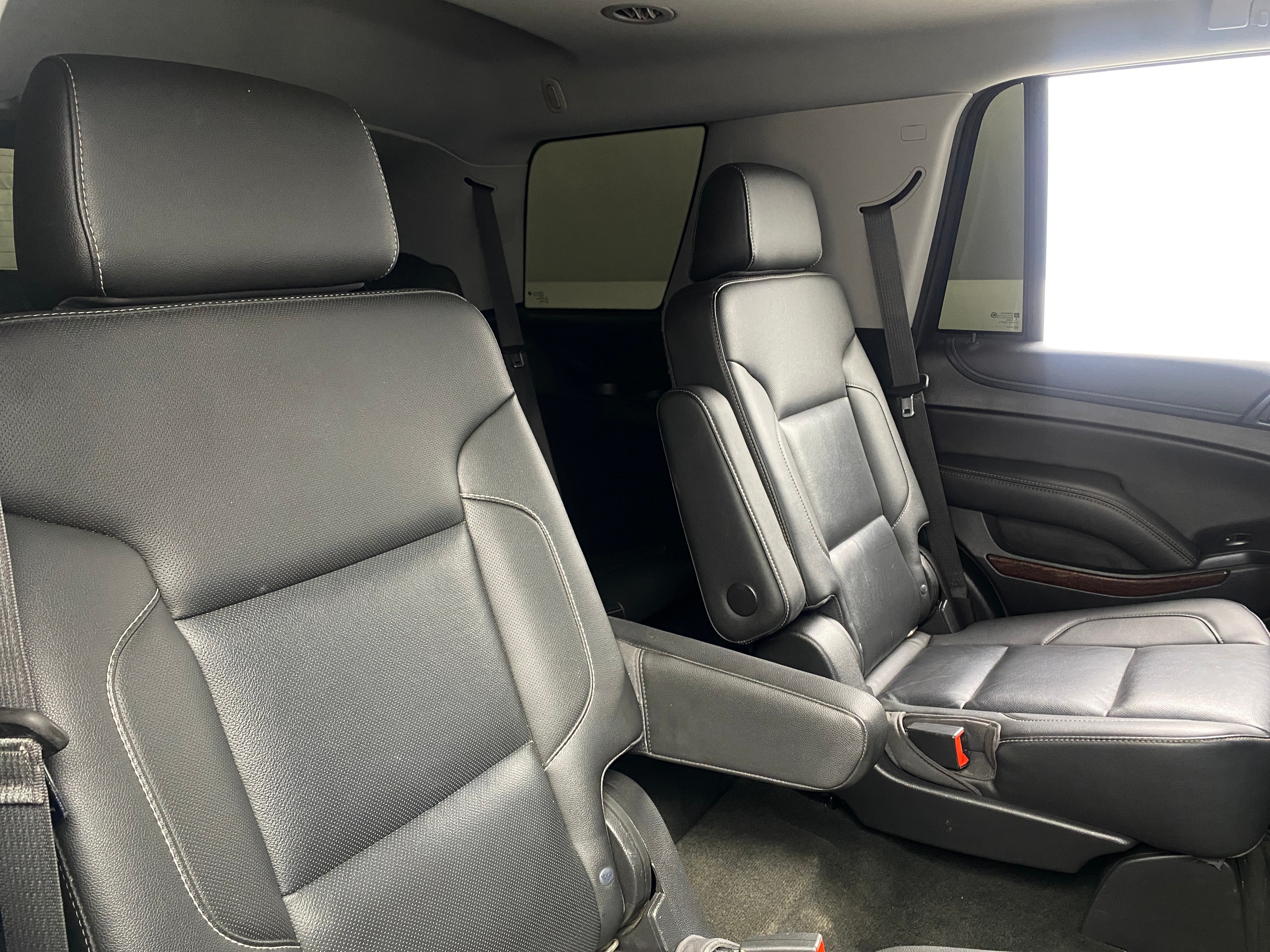 2018 GMC Yukon SLT 5