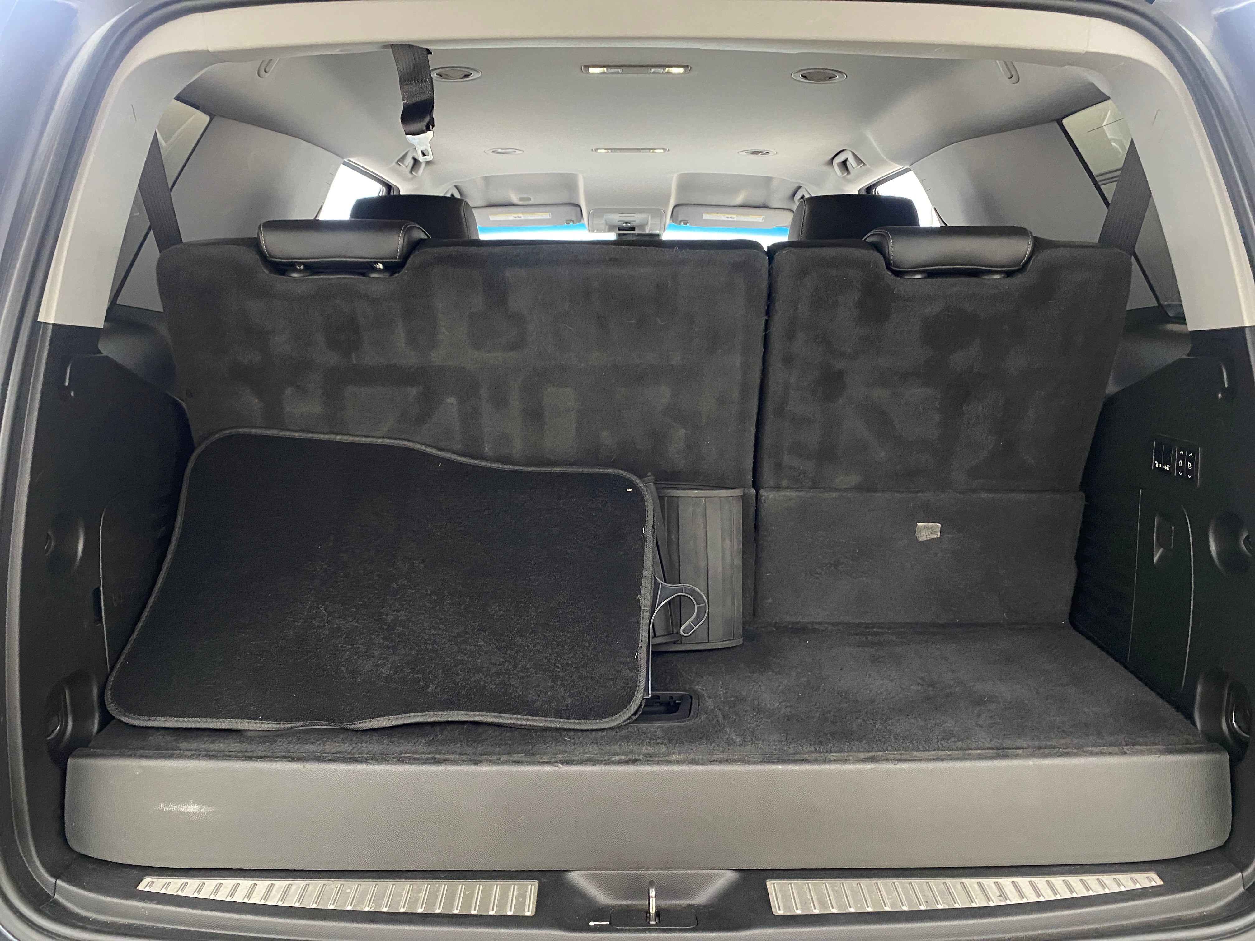 2018 GMC Yukon SLT 6