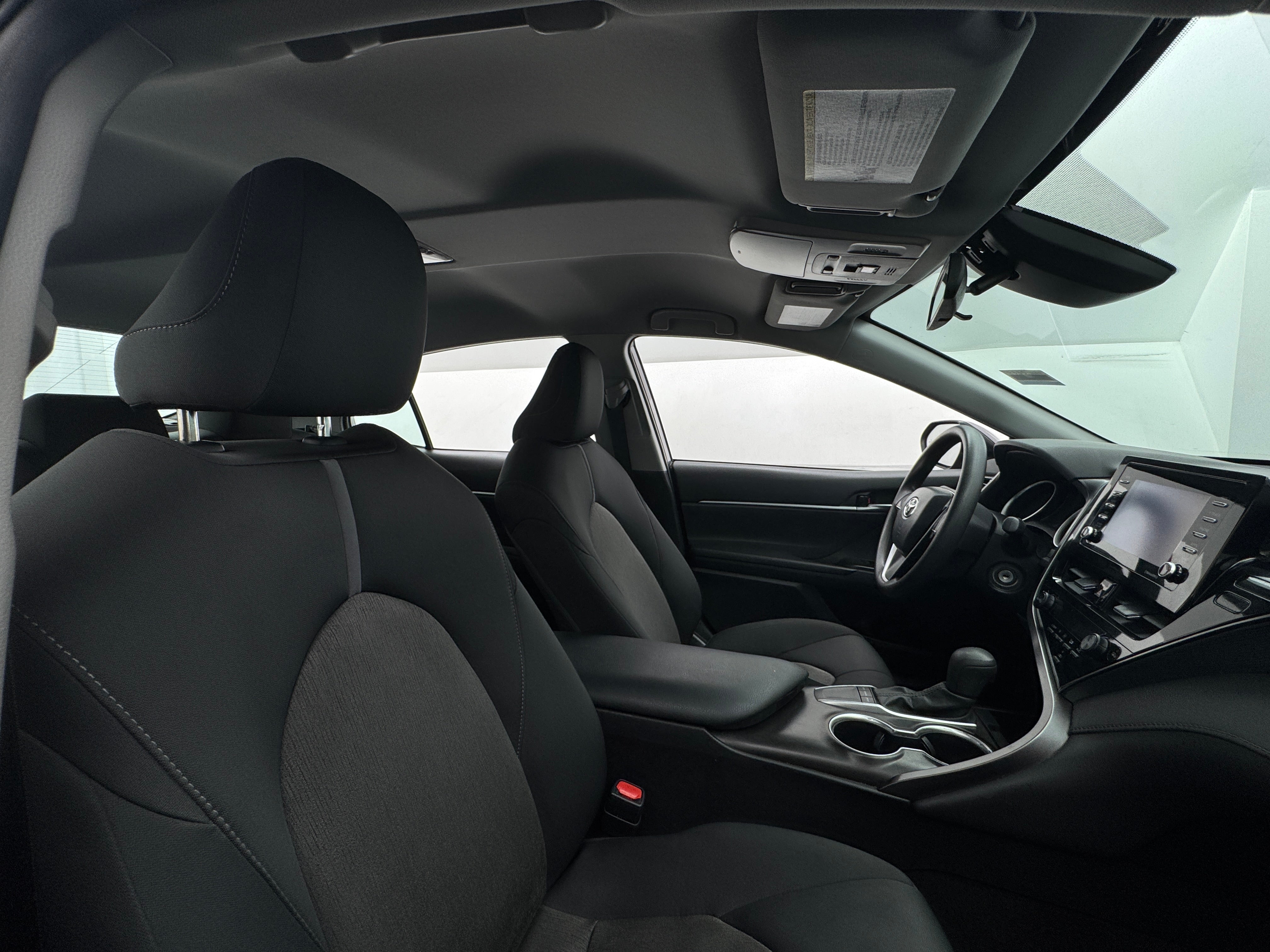 2023 Toyota Camry LE 2