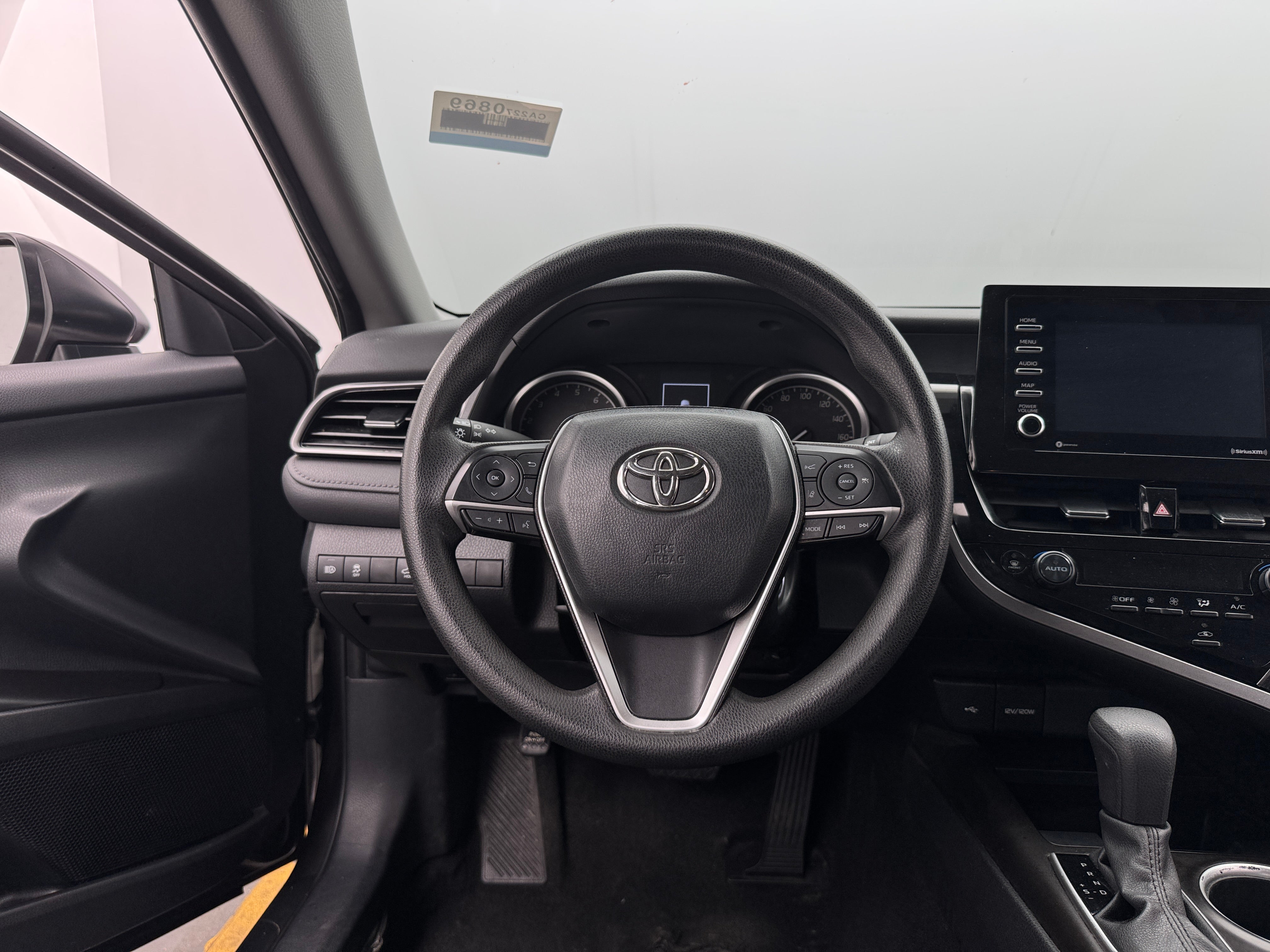 2023 Toyota Camry LE 5