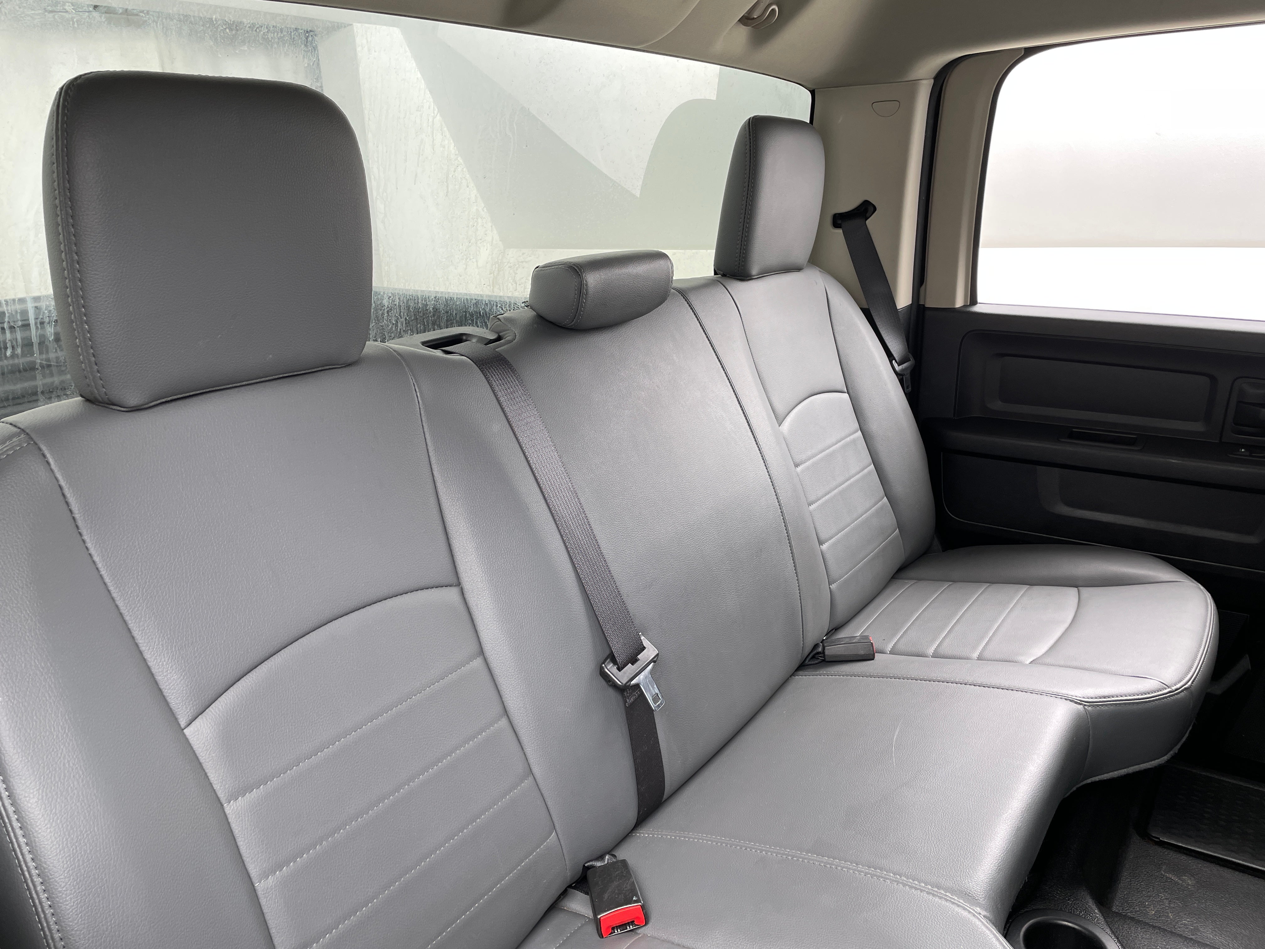 2017 RAM 1500 Tradesman 6