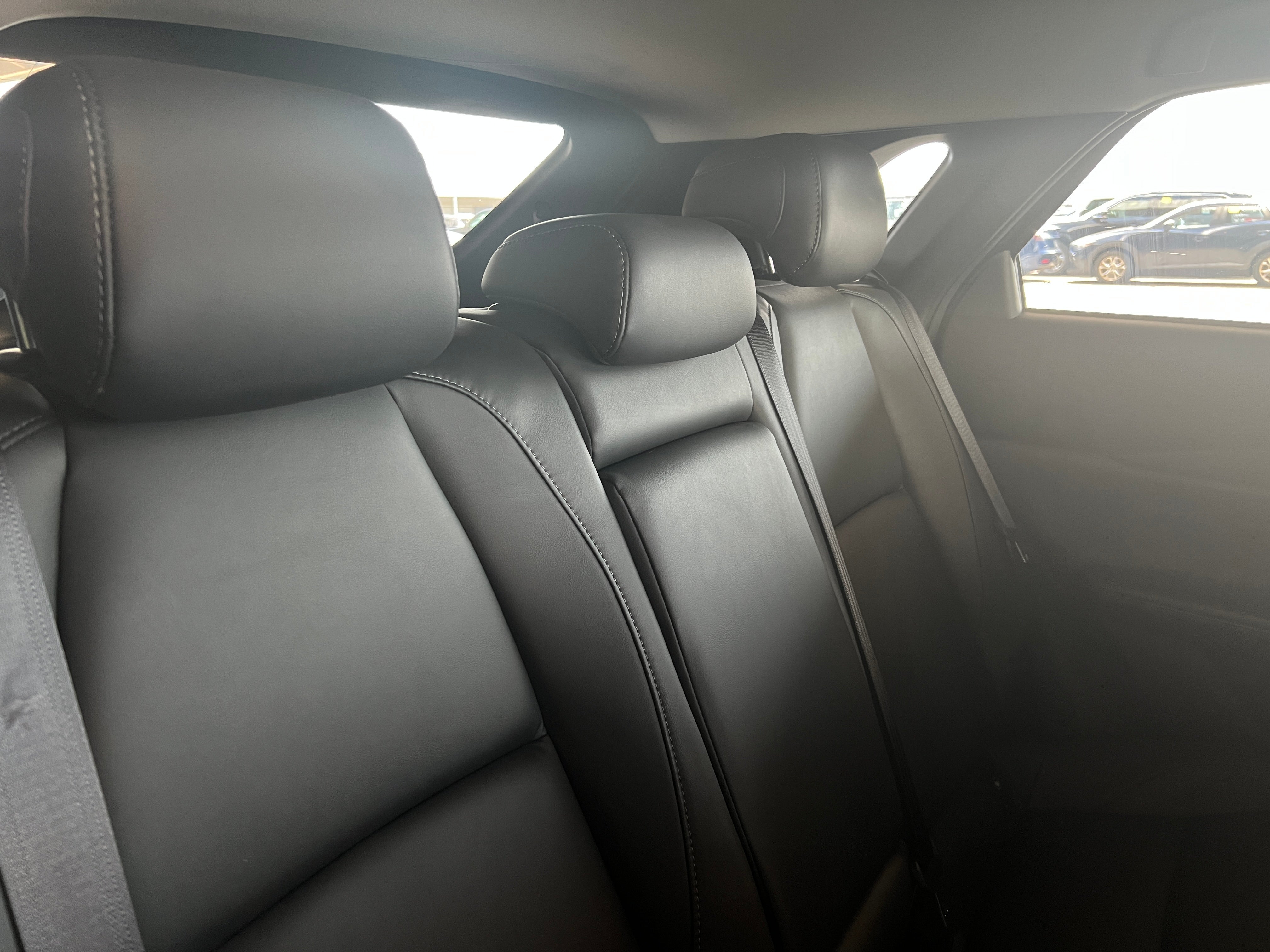 2024 Mazda CX-30 Select 5