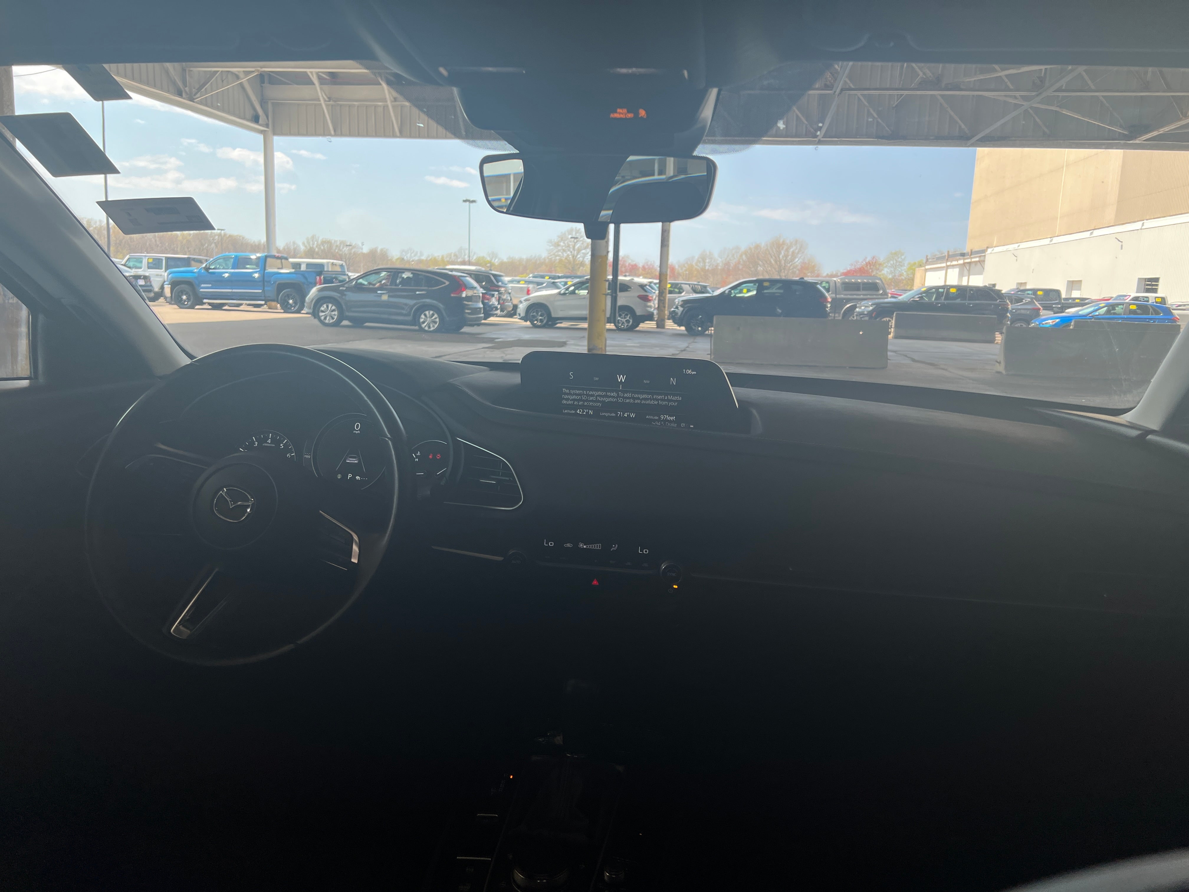 2024 Mazda CX-30 Select 2