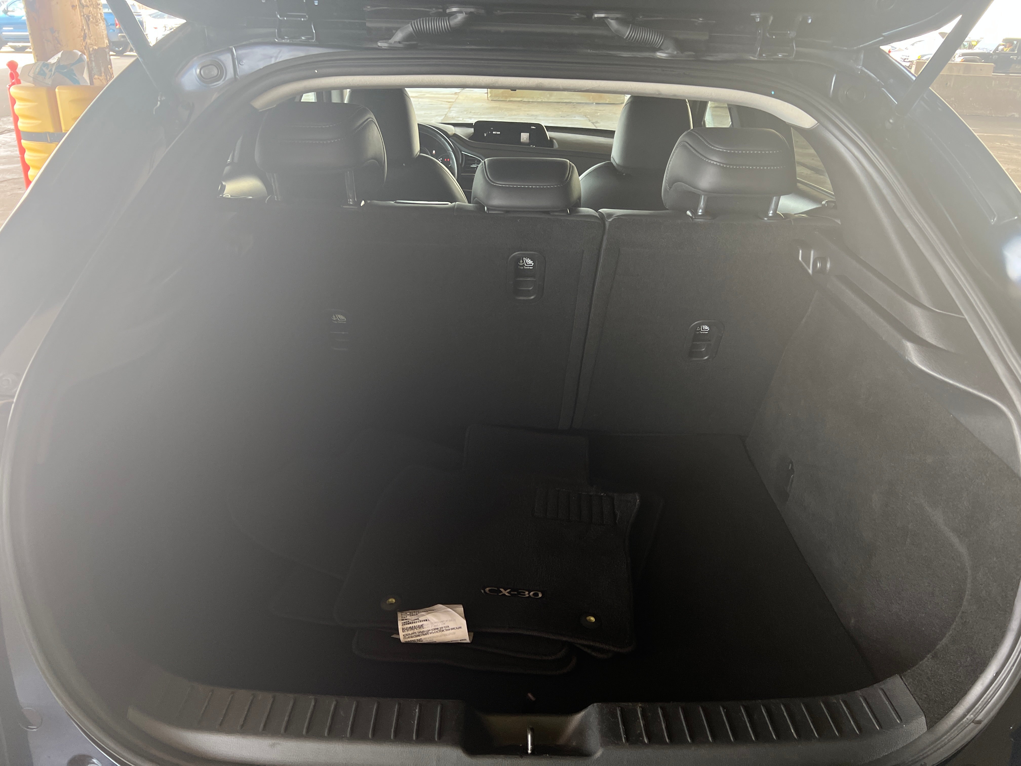 2024 Mazda CX-30 Select 6