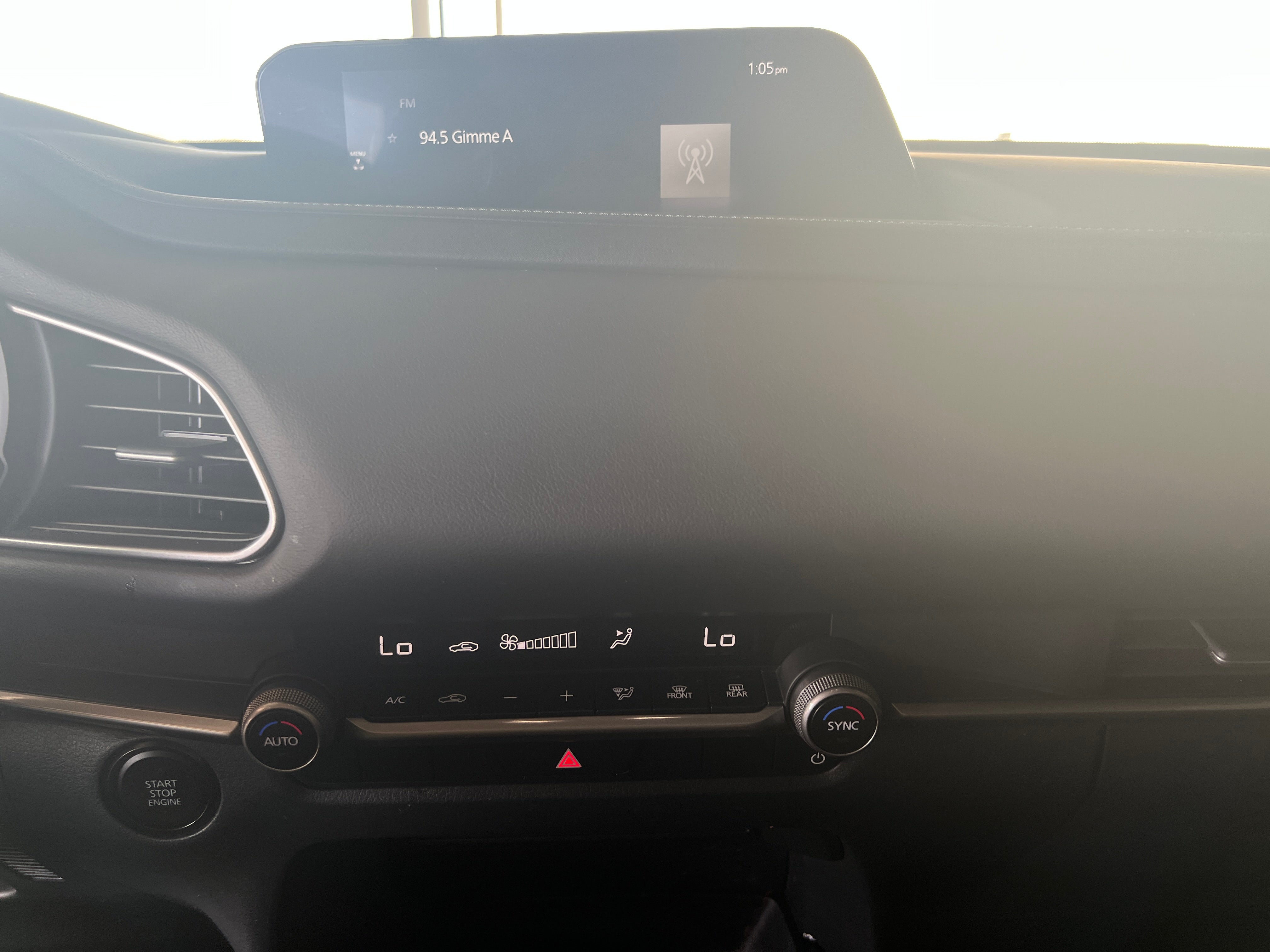 2024 Mazda CX-30 Select 3