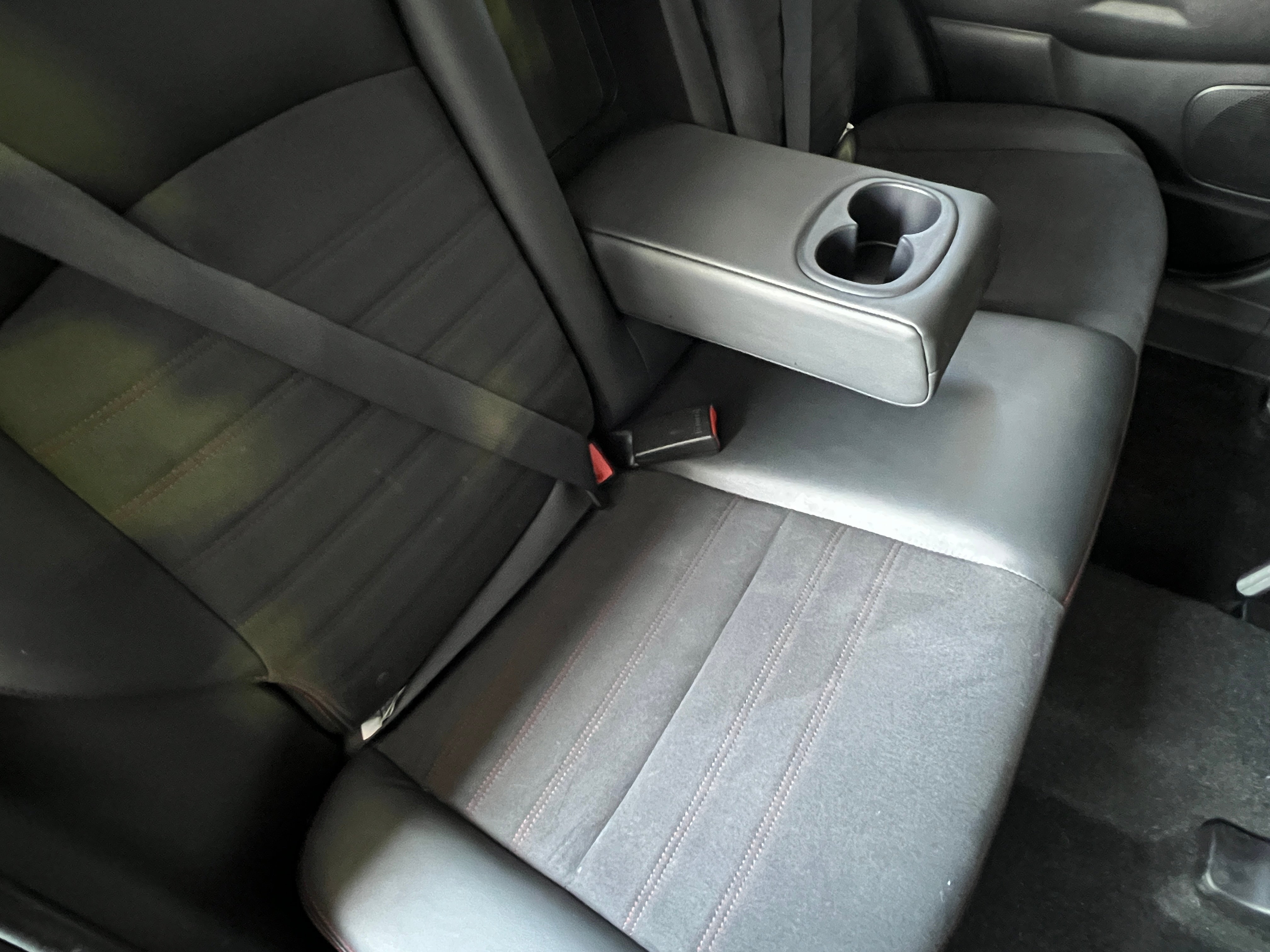2022 Mitsubishi Outlander Sport SE 6