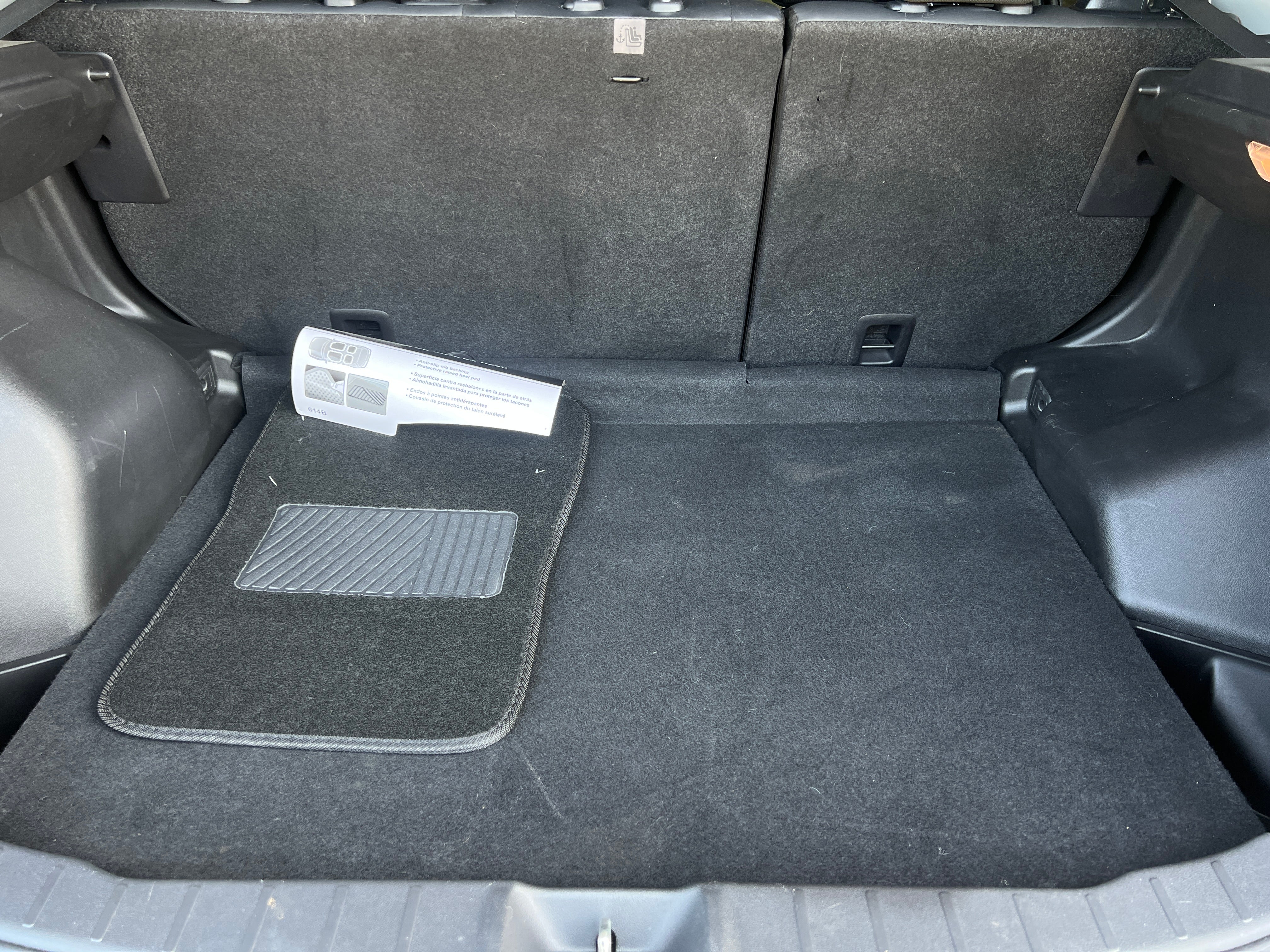 2022 Mitsubishi Outlander Sport SE 7
