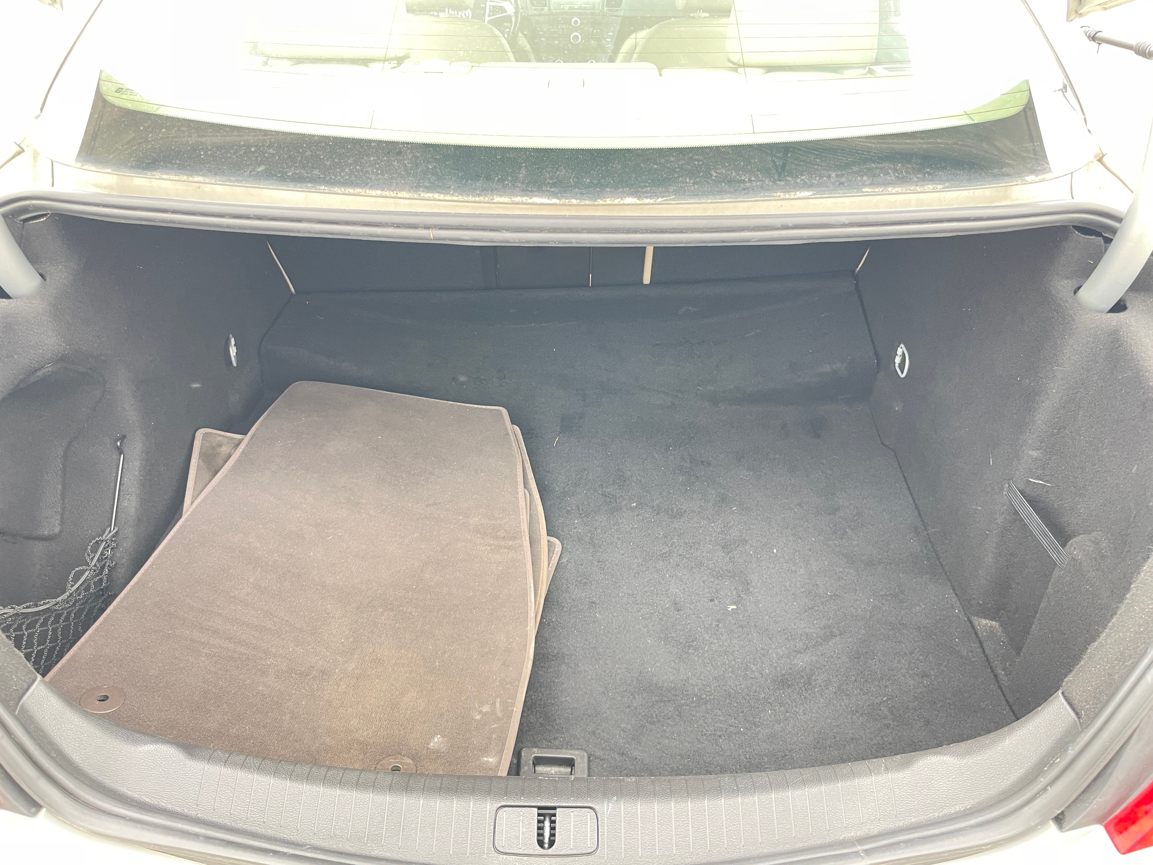 2011 Buick Regal CXL 6