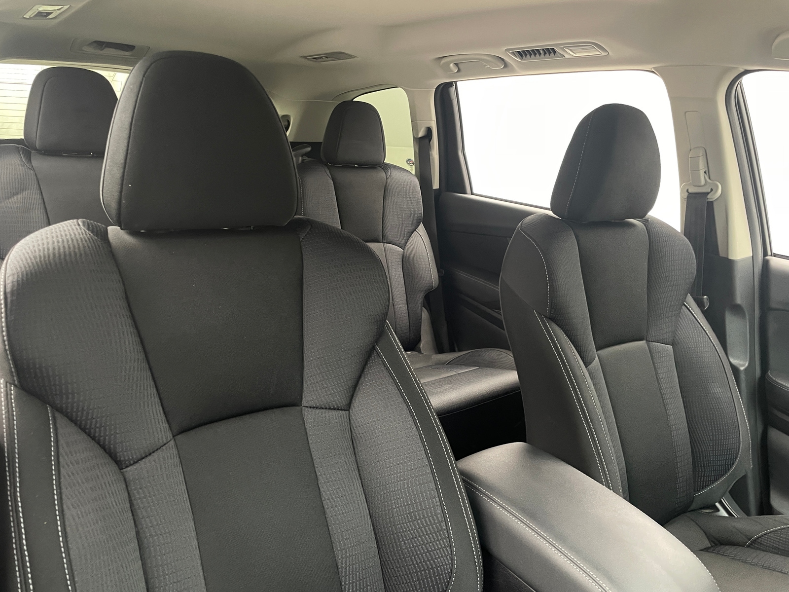 Thumbnail: 2022 Subaru Ascent - 2