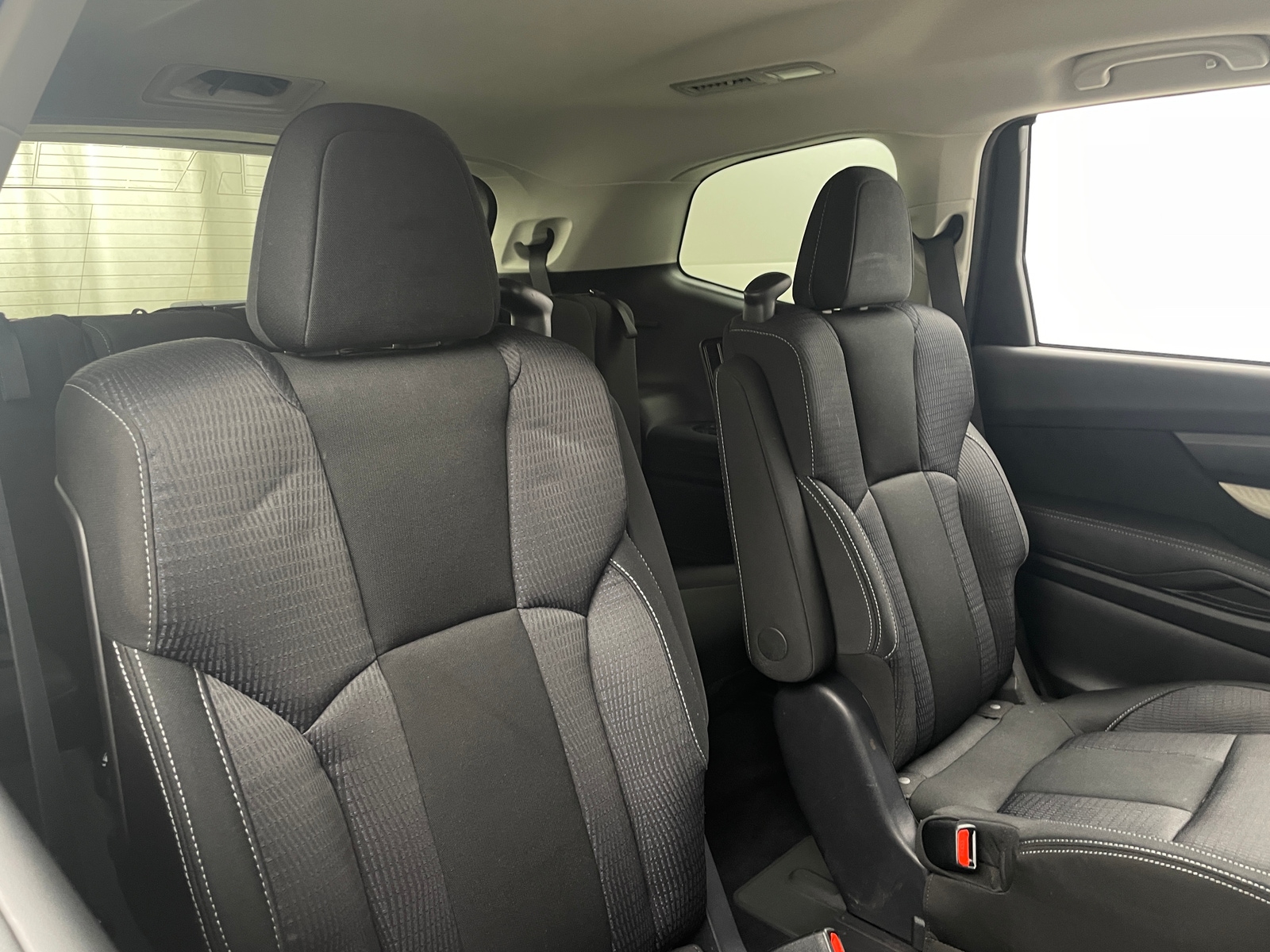 Thumbnail: 2022 Subaru Ascent - 6