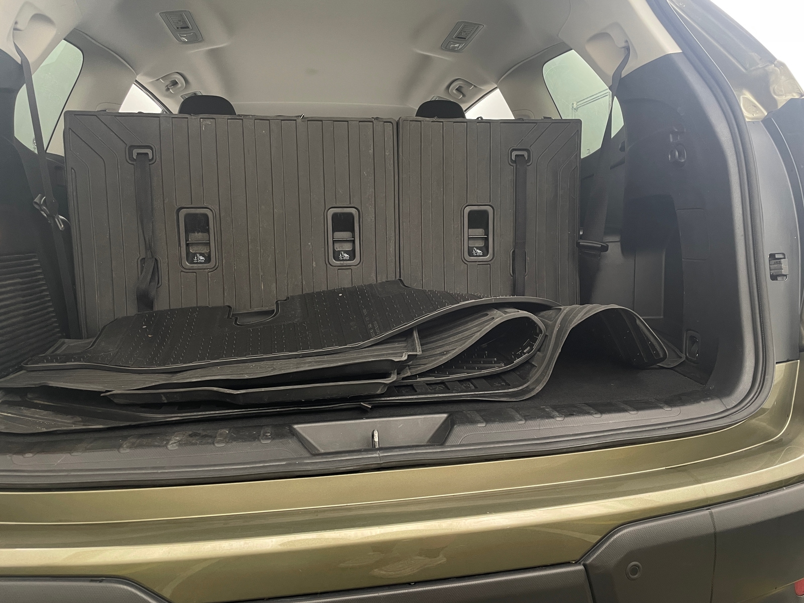 Thumbnail: 2022 Subaru Ascent - 7