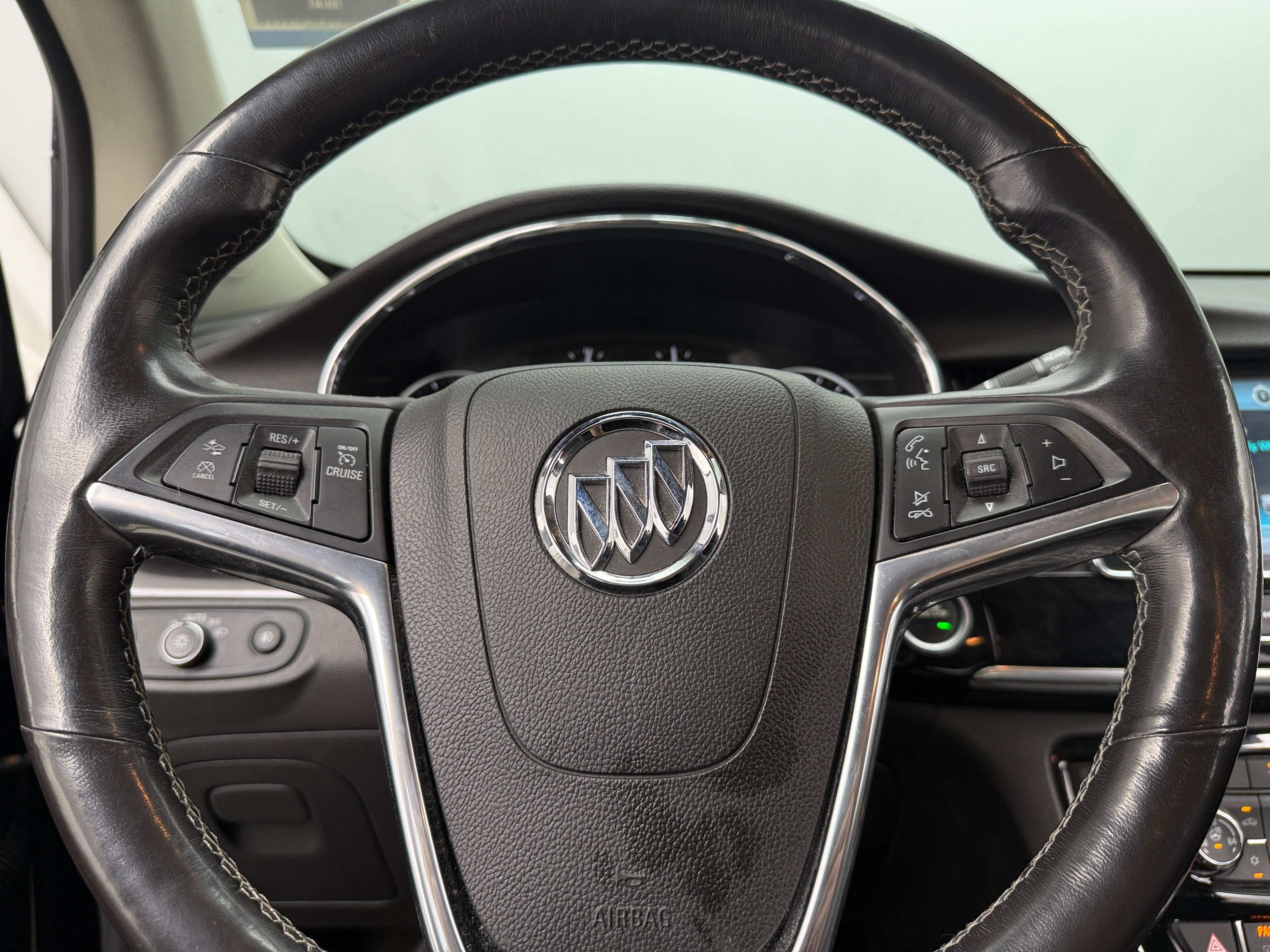2019 Buick Encore Essence 4