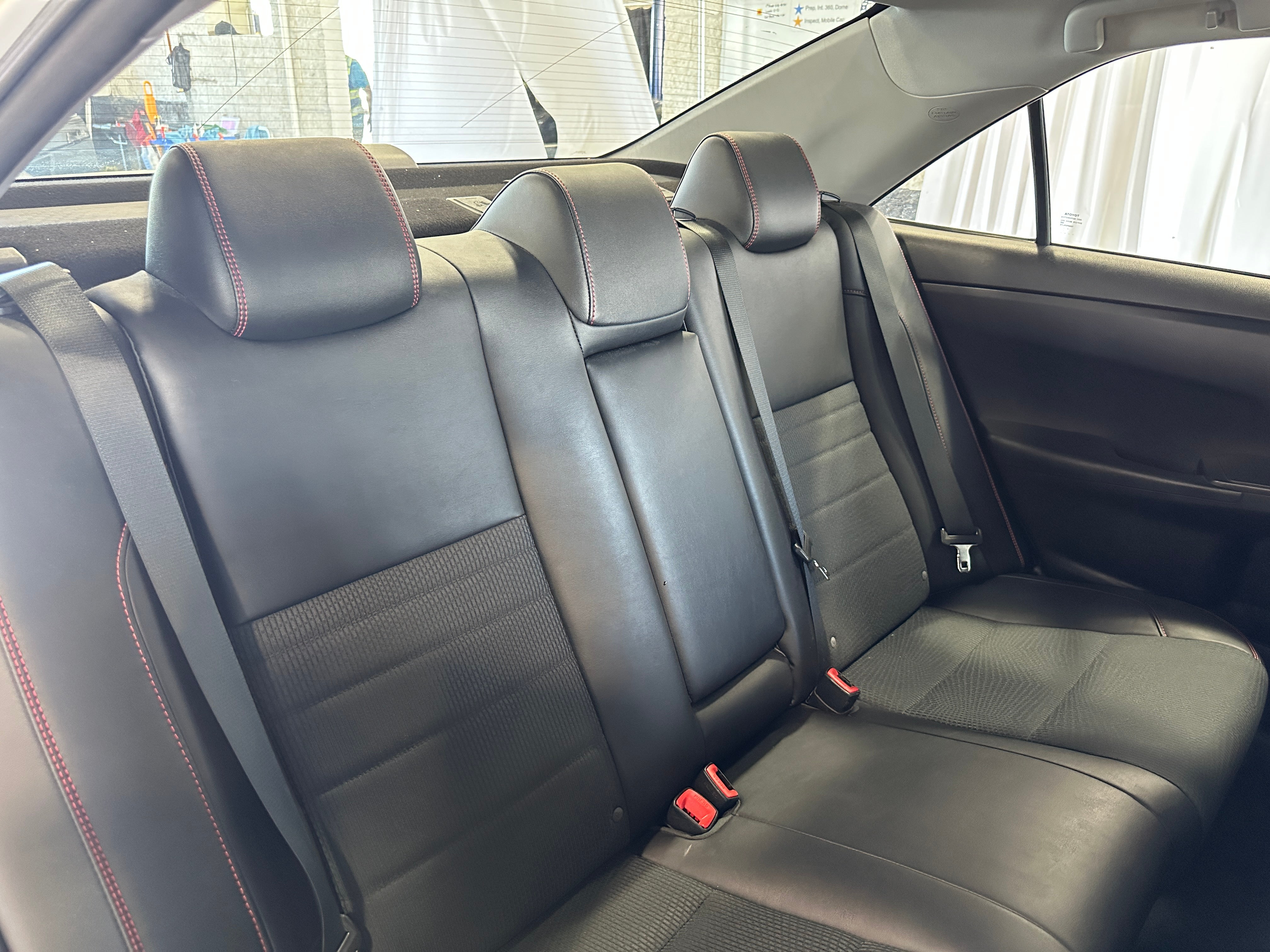2016 Toyota Camry SE 5