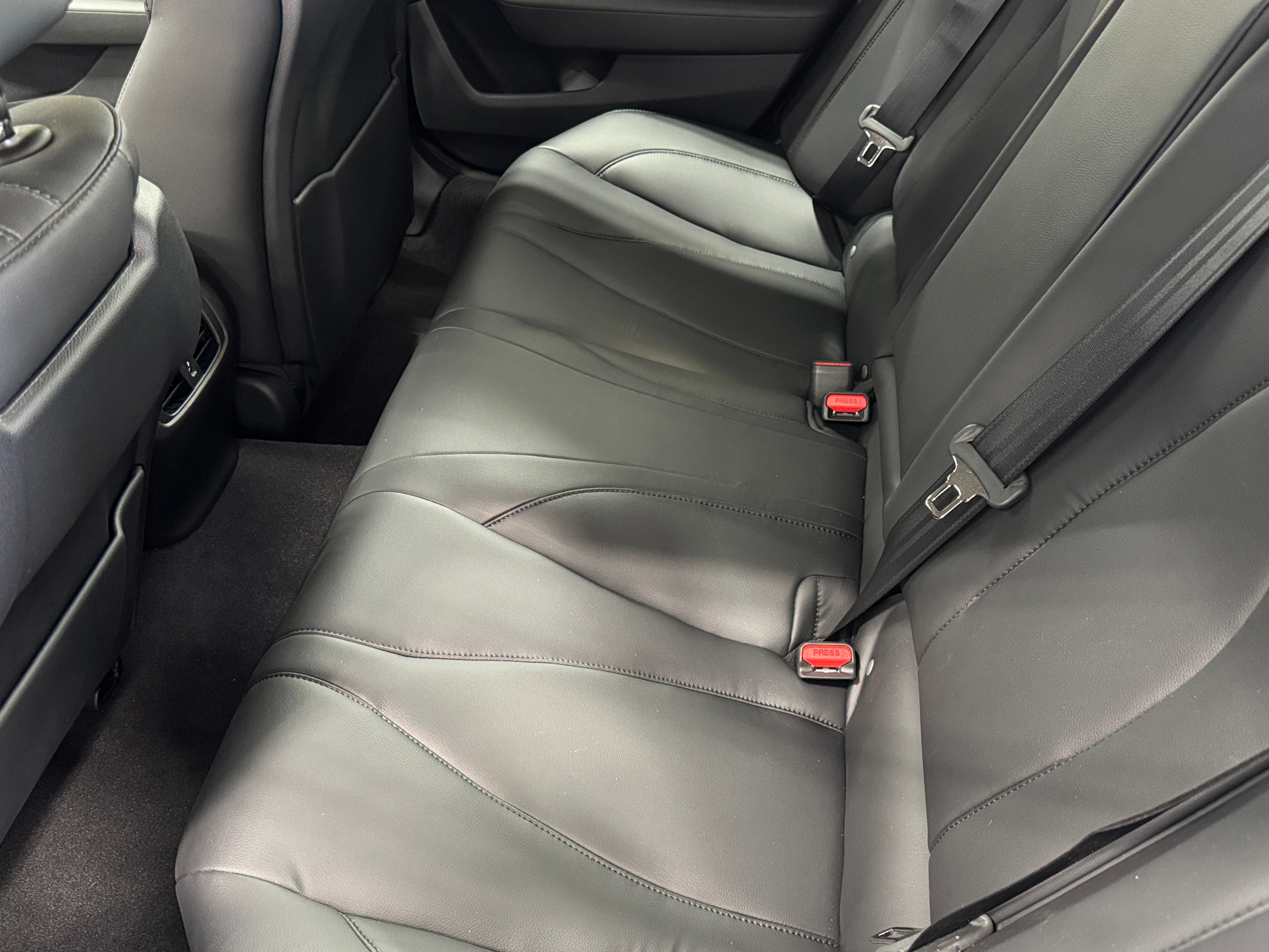 2023 Acura TLX Base 5