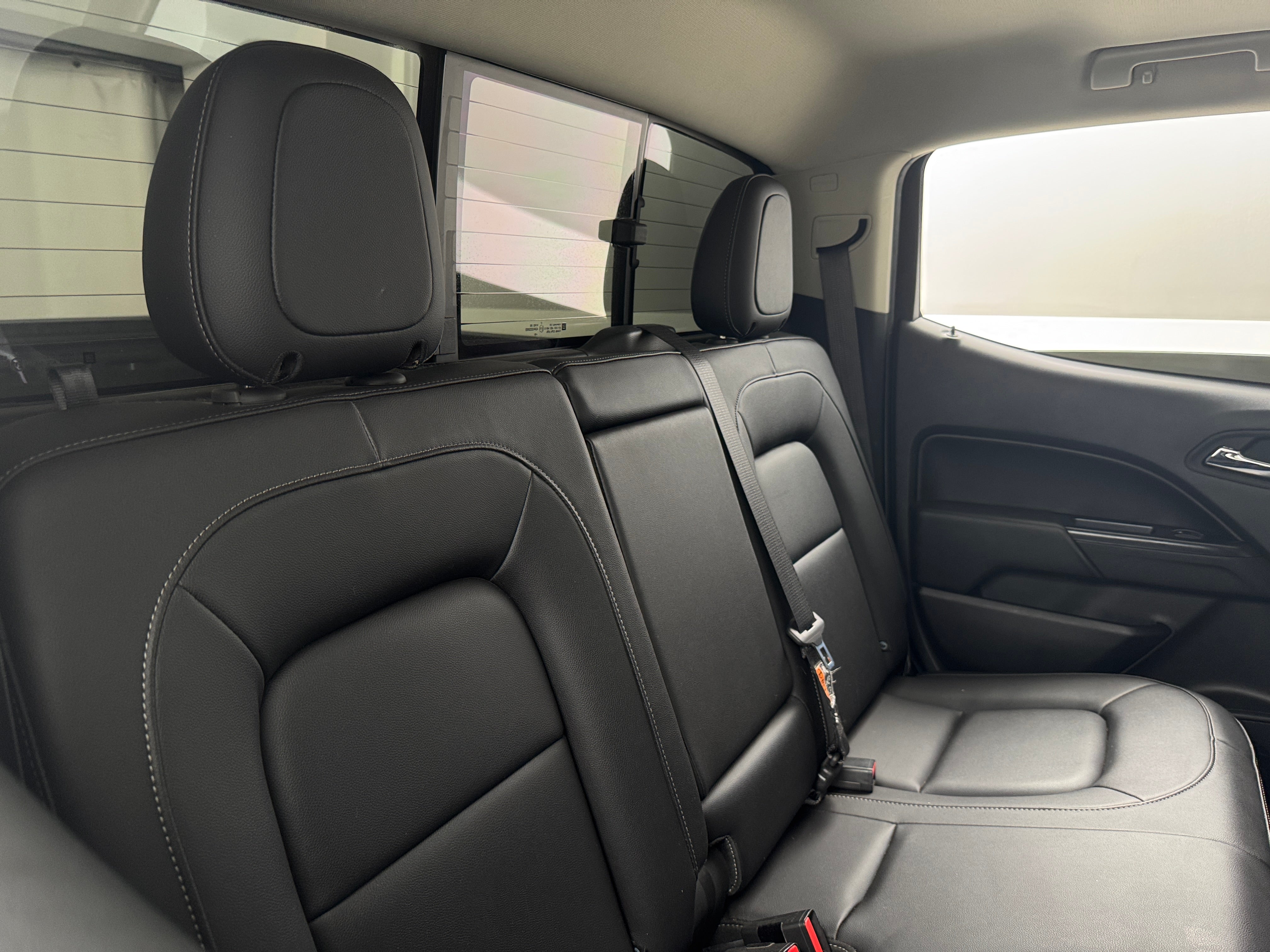 2019 Chevrolet Colorado ZR2 6