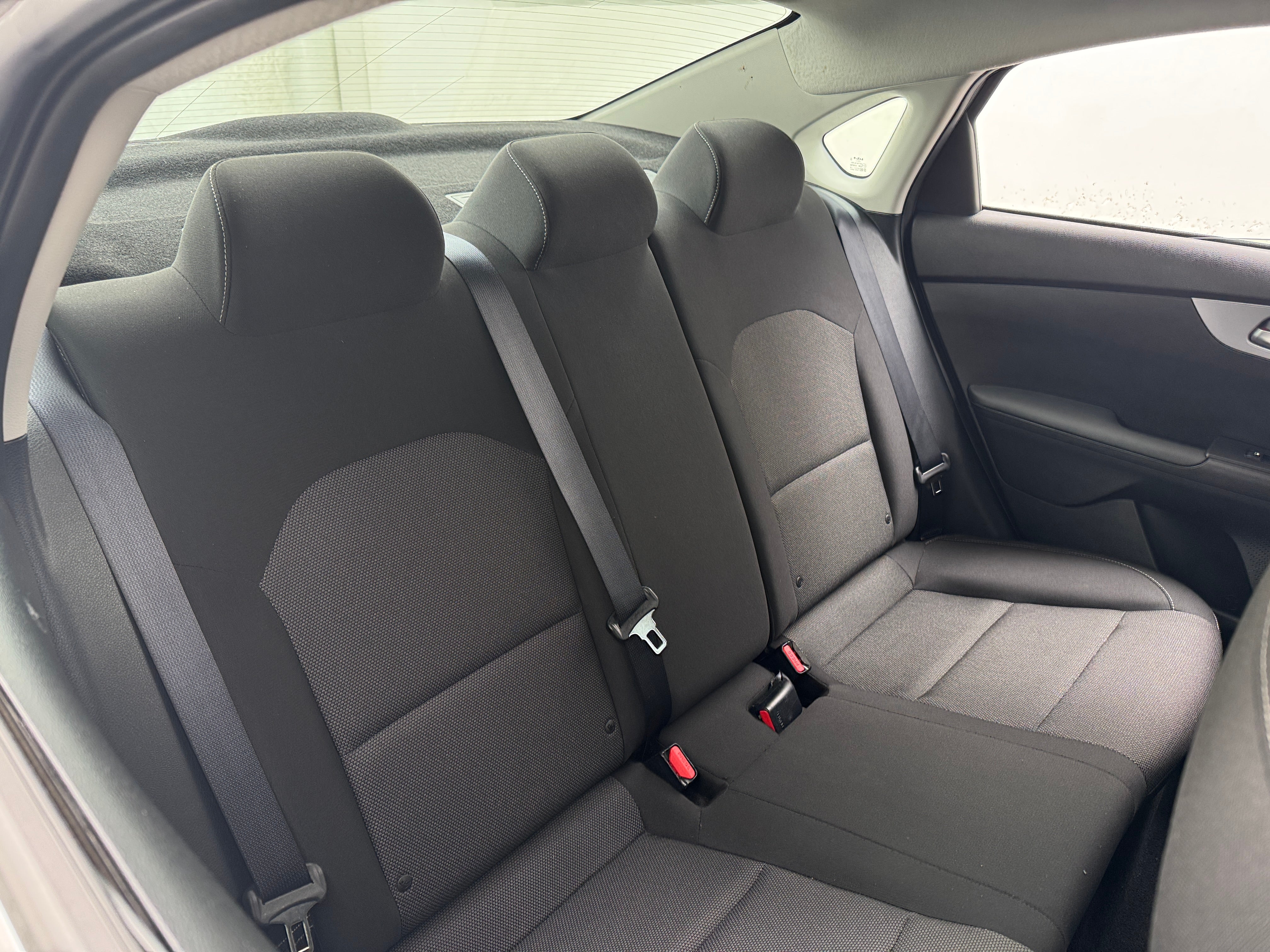 2024 Kia Forte LXS 6