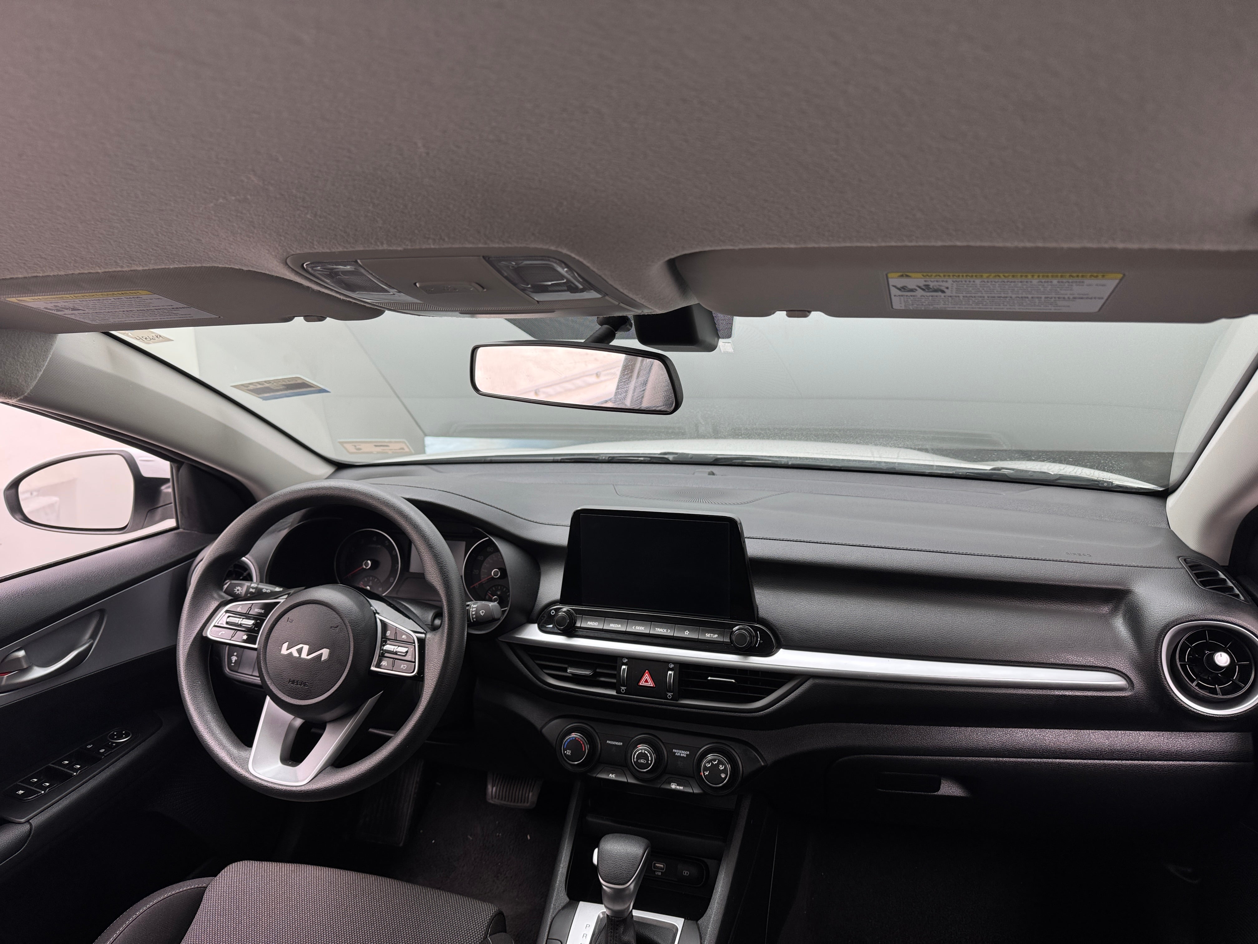 2024 Kia Forte LXS 3