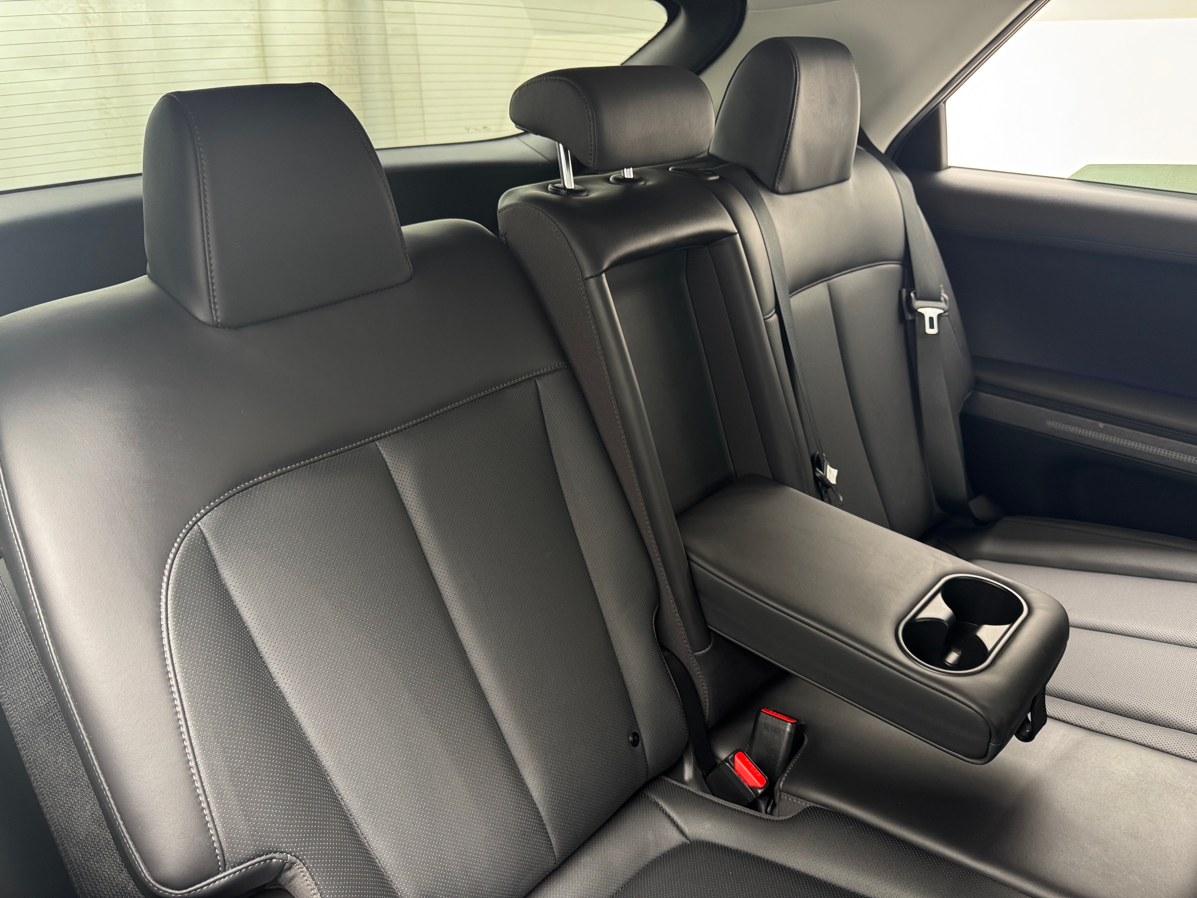 2023 Hyundai Ioniq 5 SEL 6