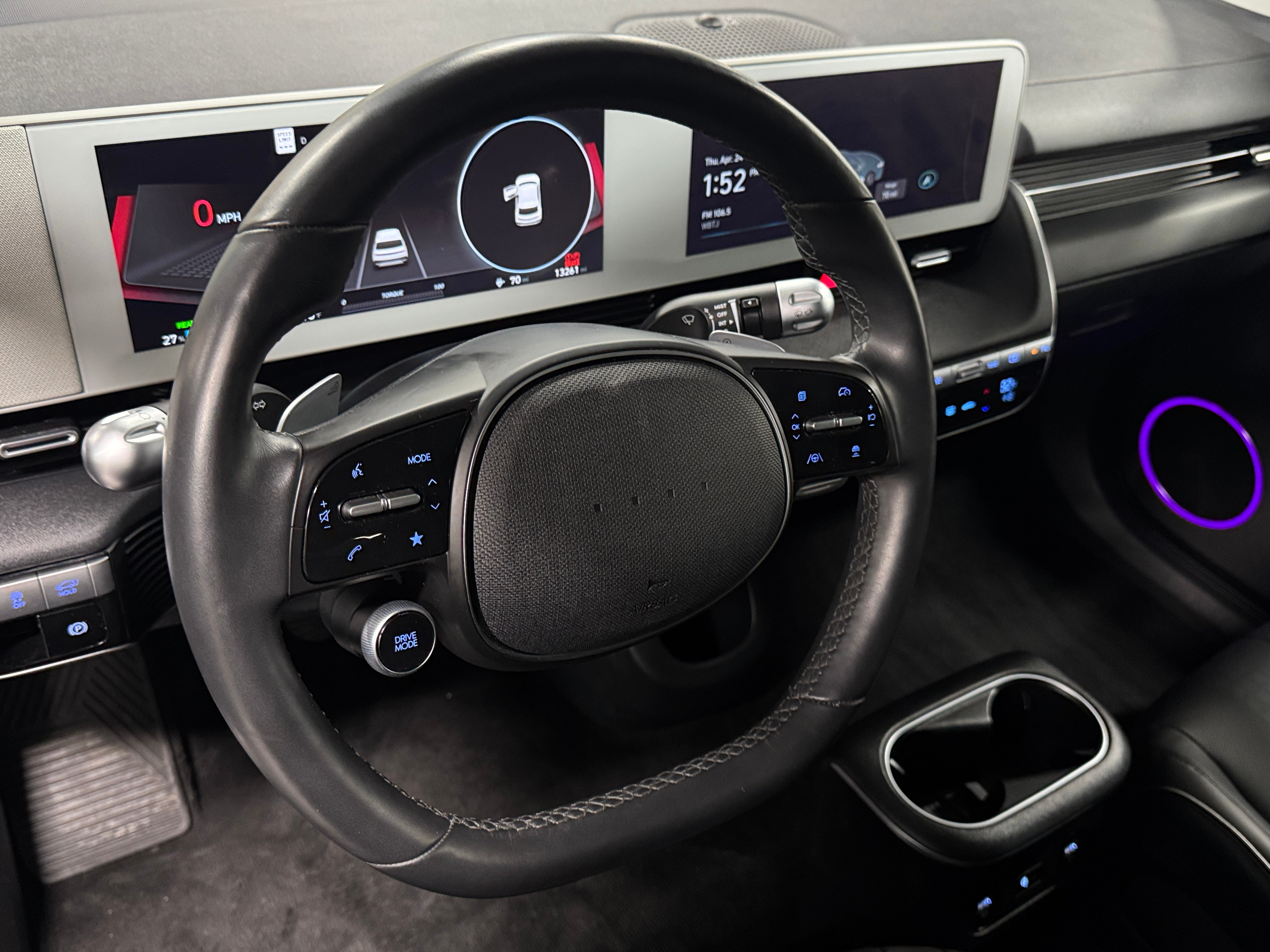 2023 Hyundai Ioniq 5 SEL 5