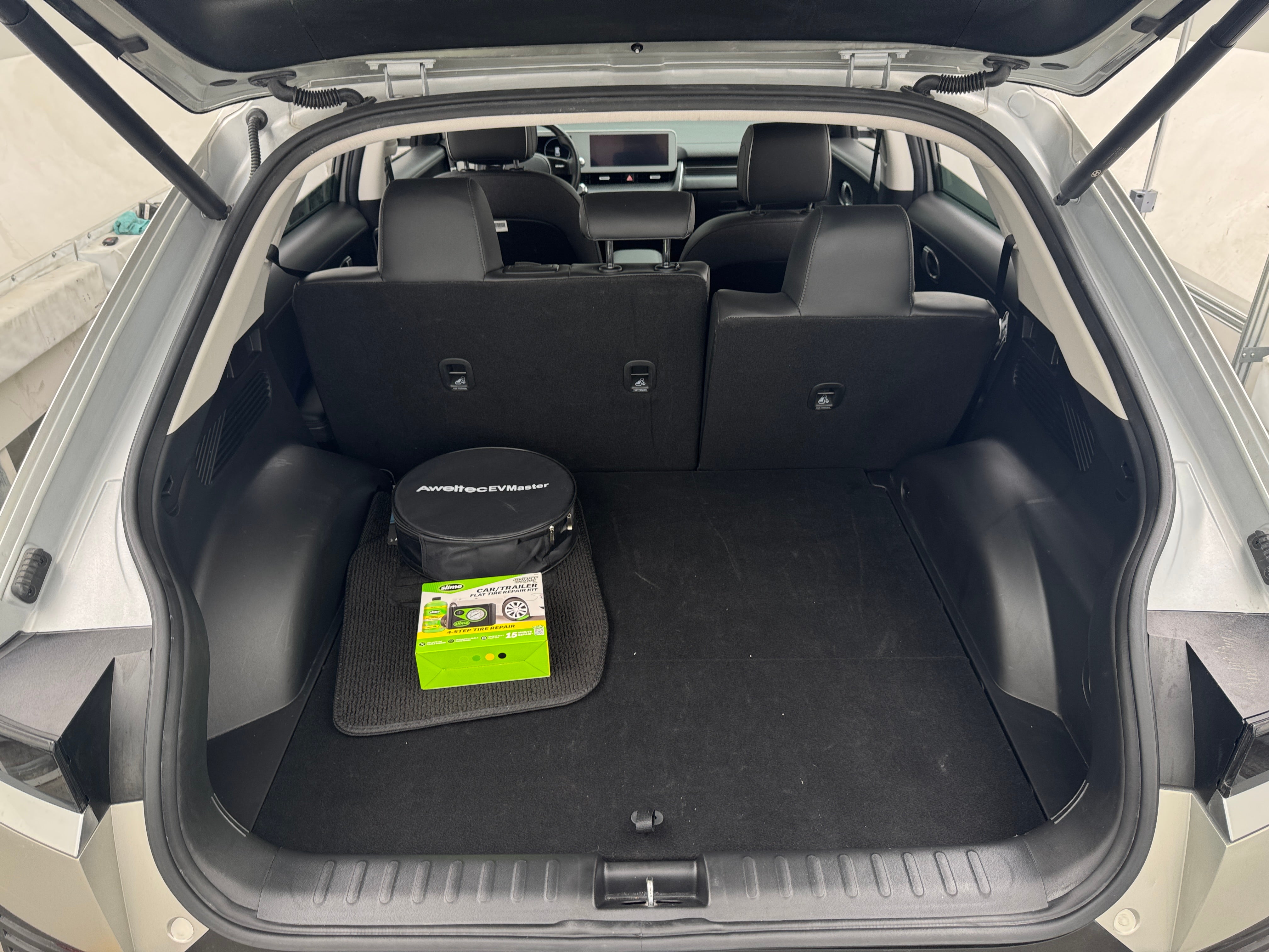 2023 Hyundai Ioniq 5 SEL 7