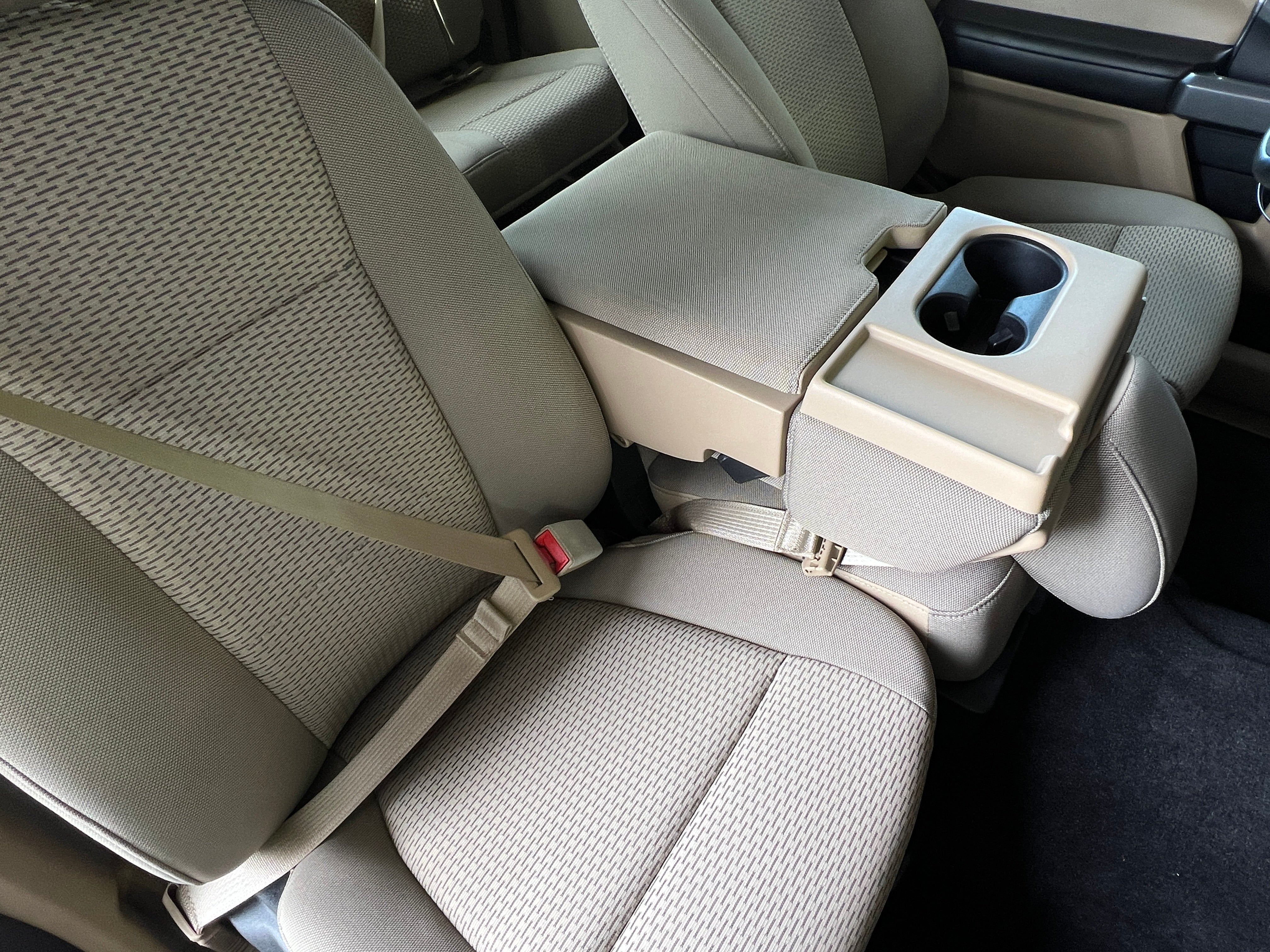 2018 Ford Econoline E-150 2