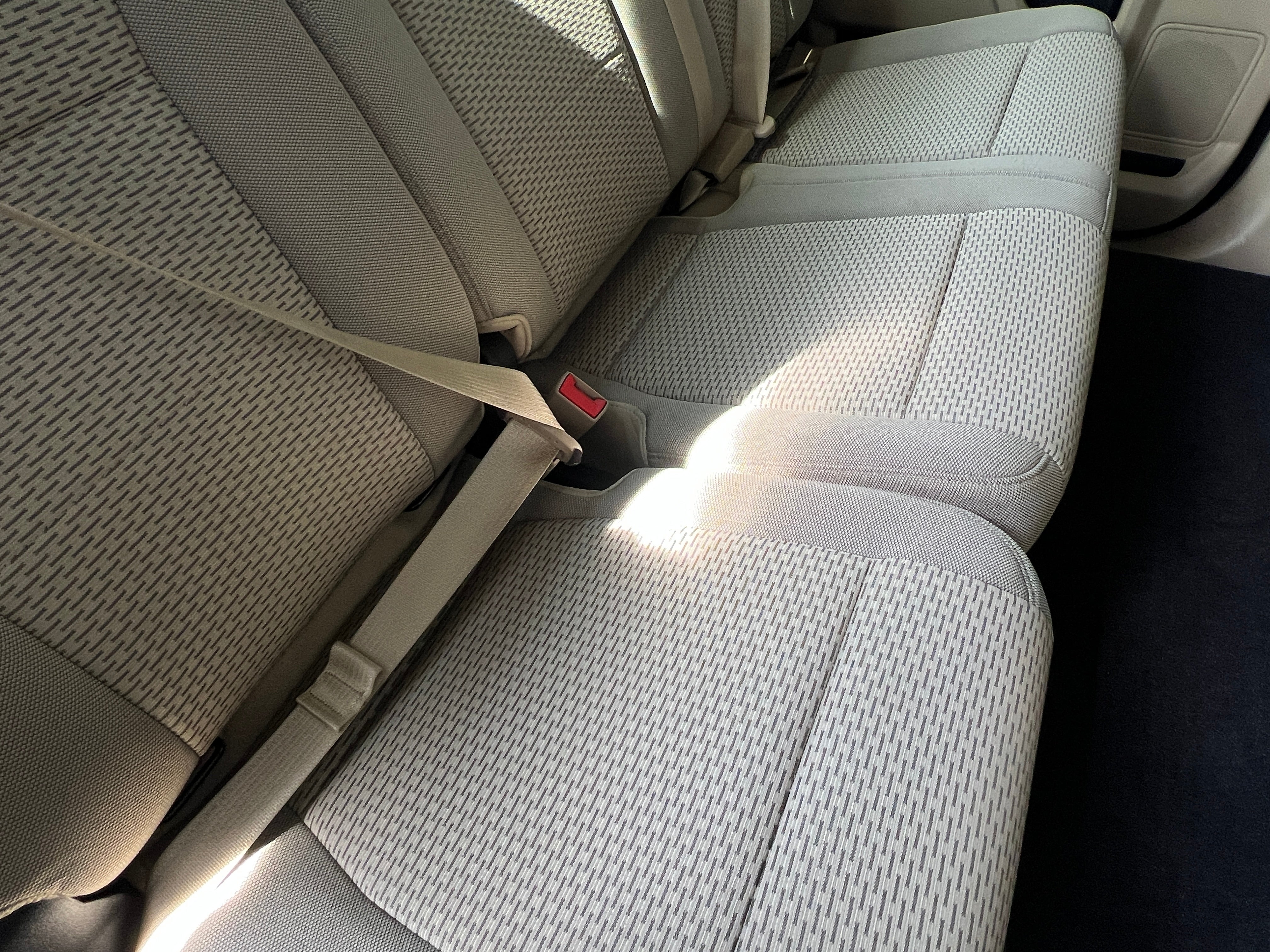 2018 Ford Econoline E-150 6