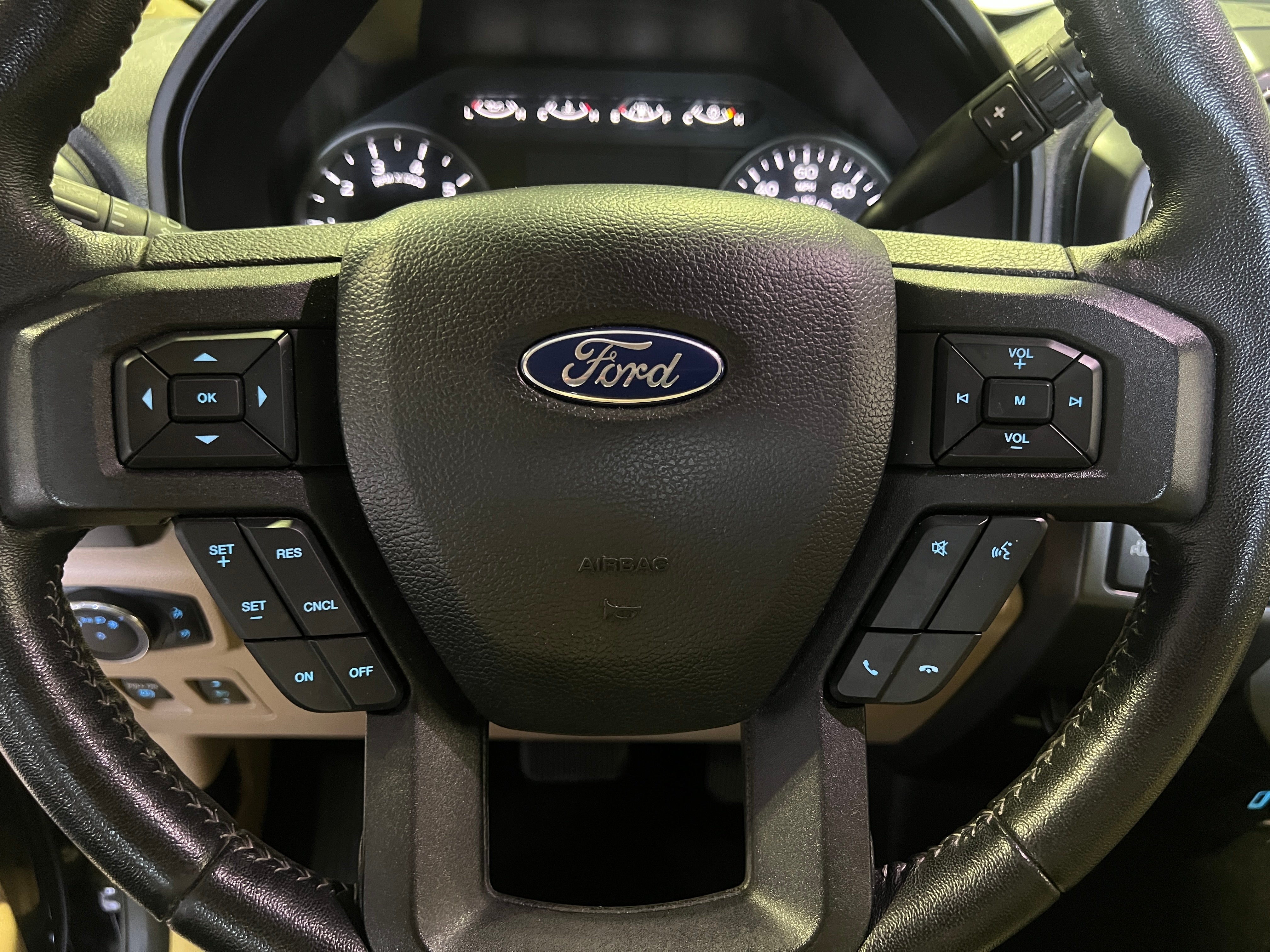 2018 Ford Econoline E-150 5