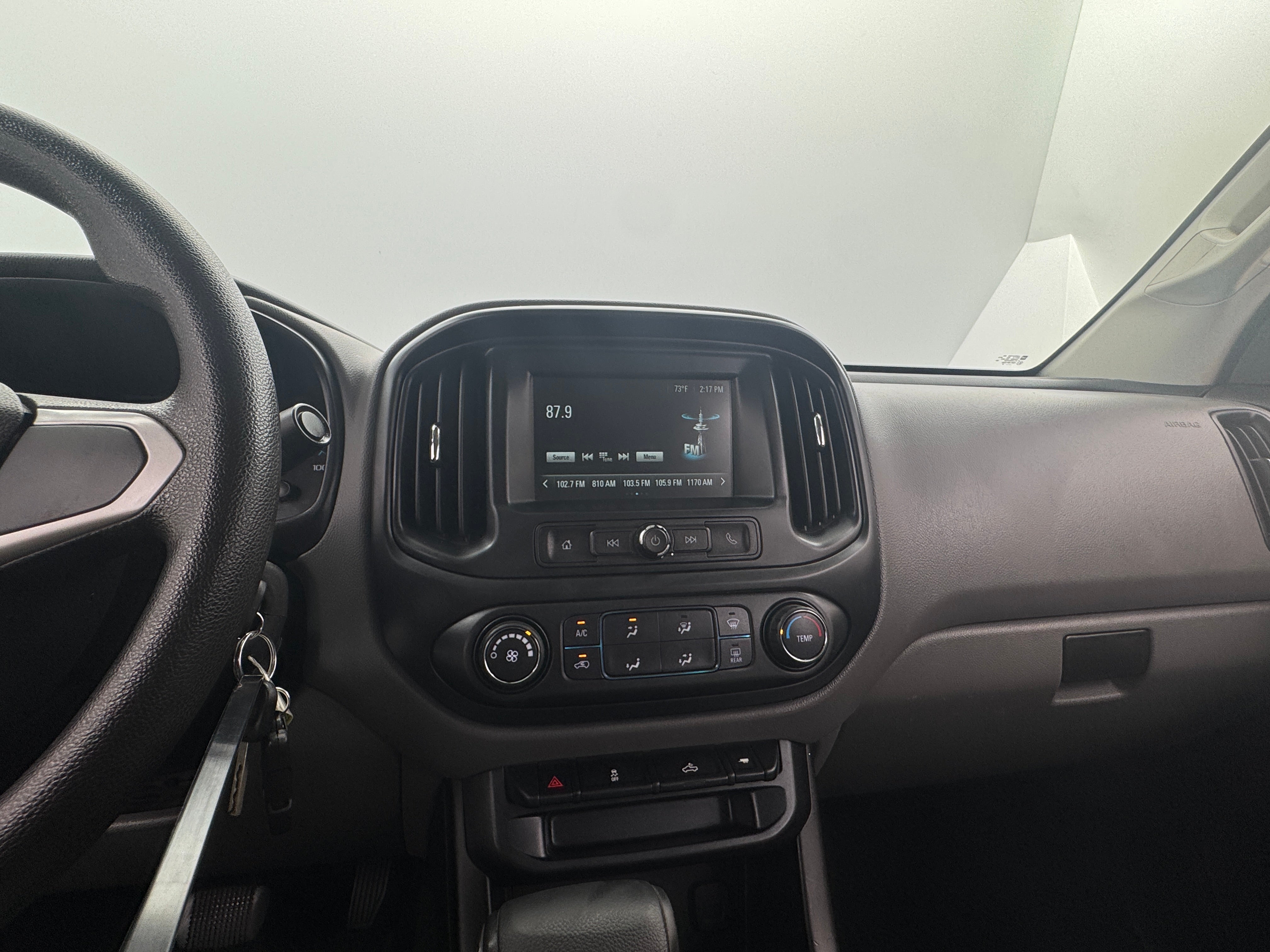 2018 GMC Canyon  4