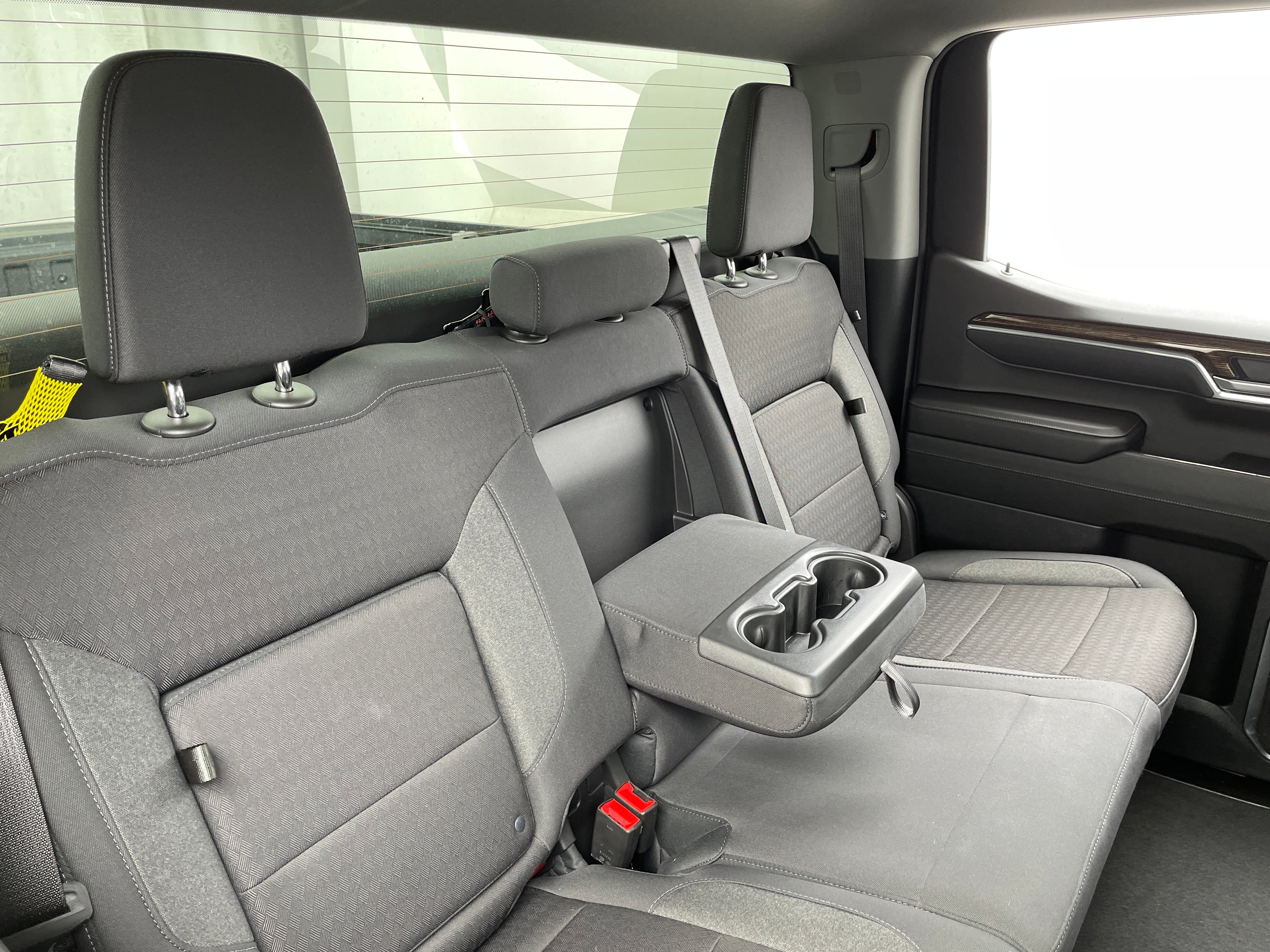 2024 GMC Sierra 1500 Elevation 6