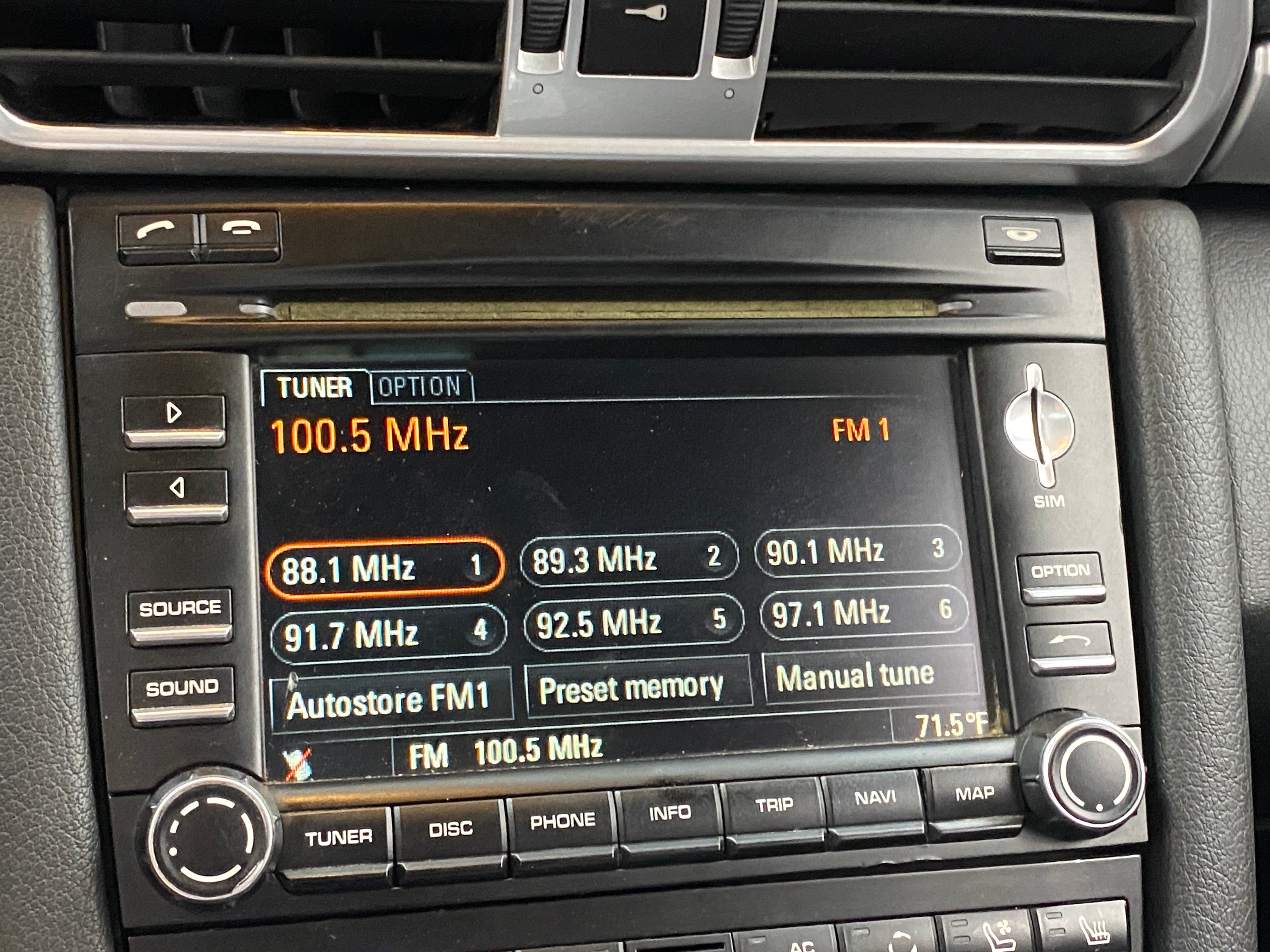 2009 Porsche 911 Carrera 4S 2
