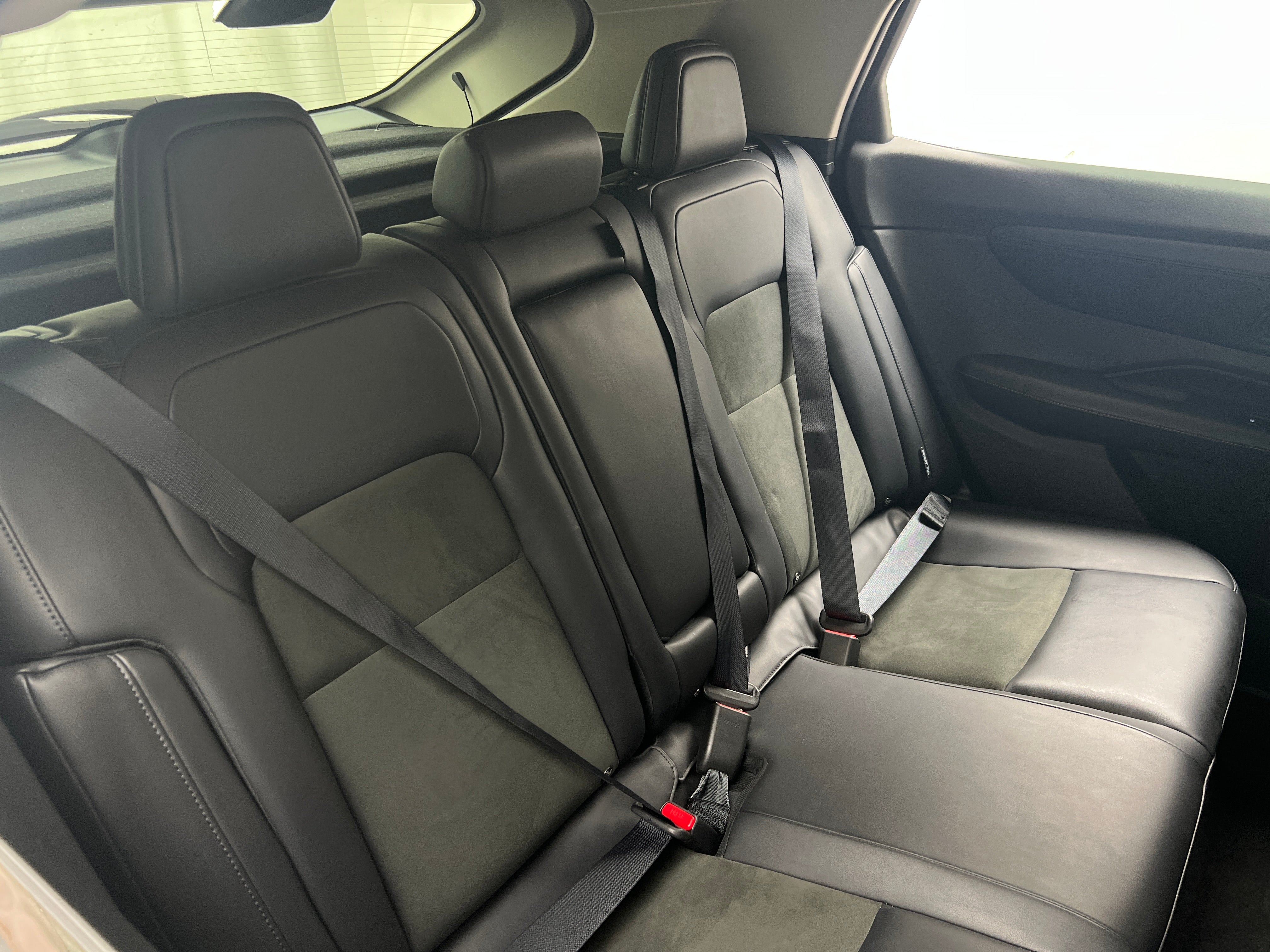 2023 Nissan Ariya Premiere 5