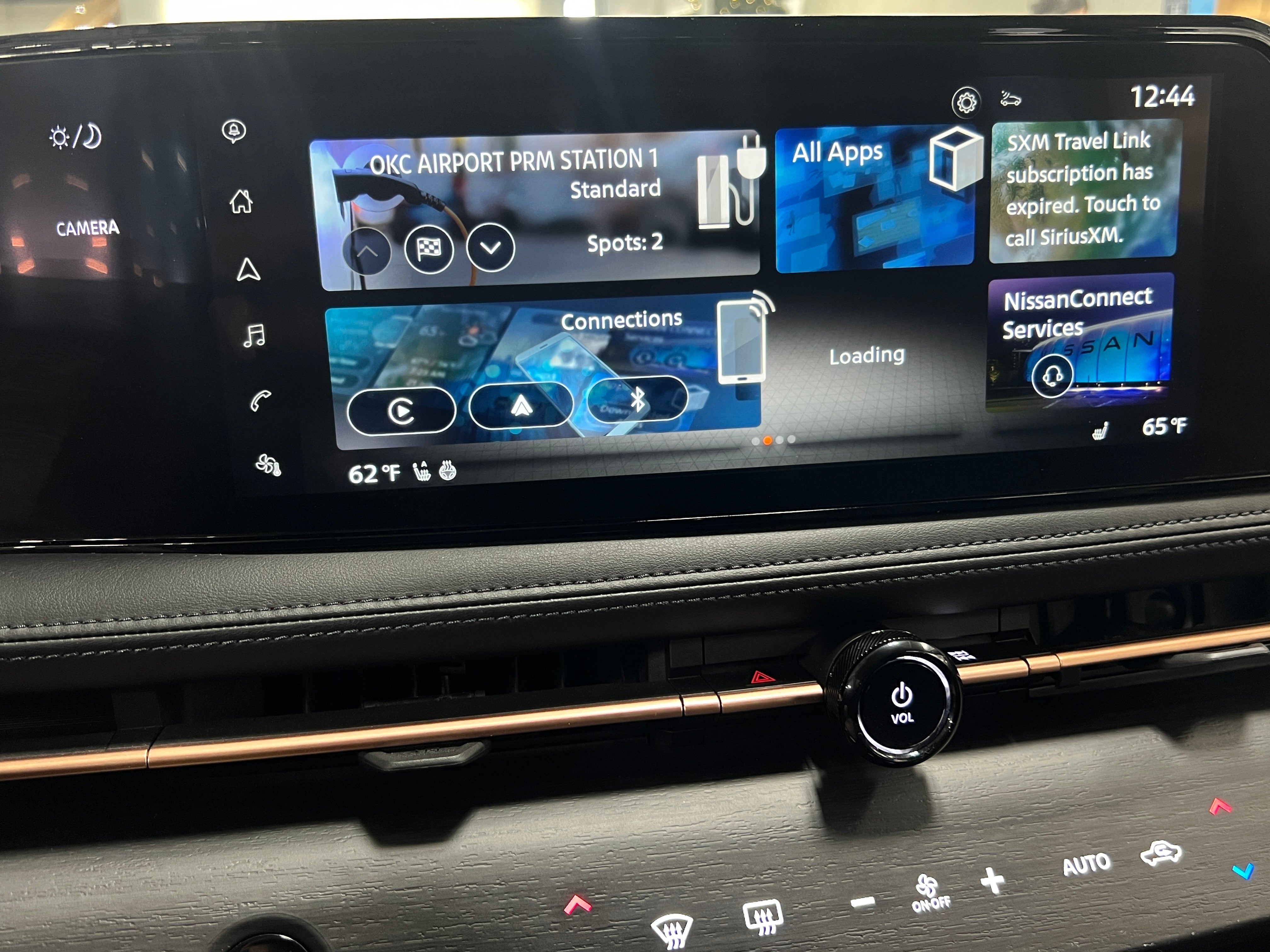 2023 Nissan Ariya Premiere 3