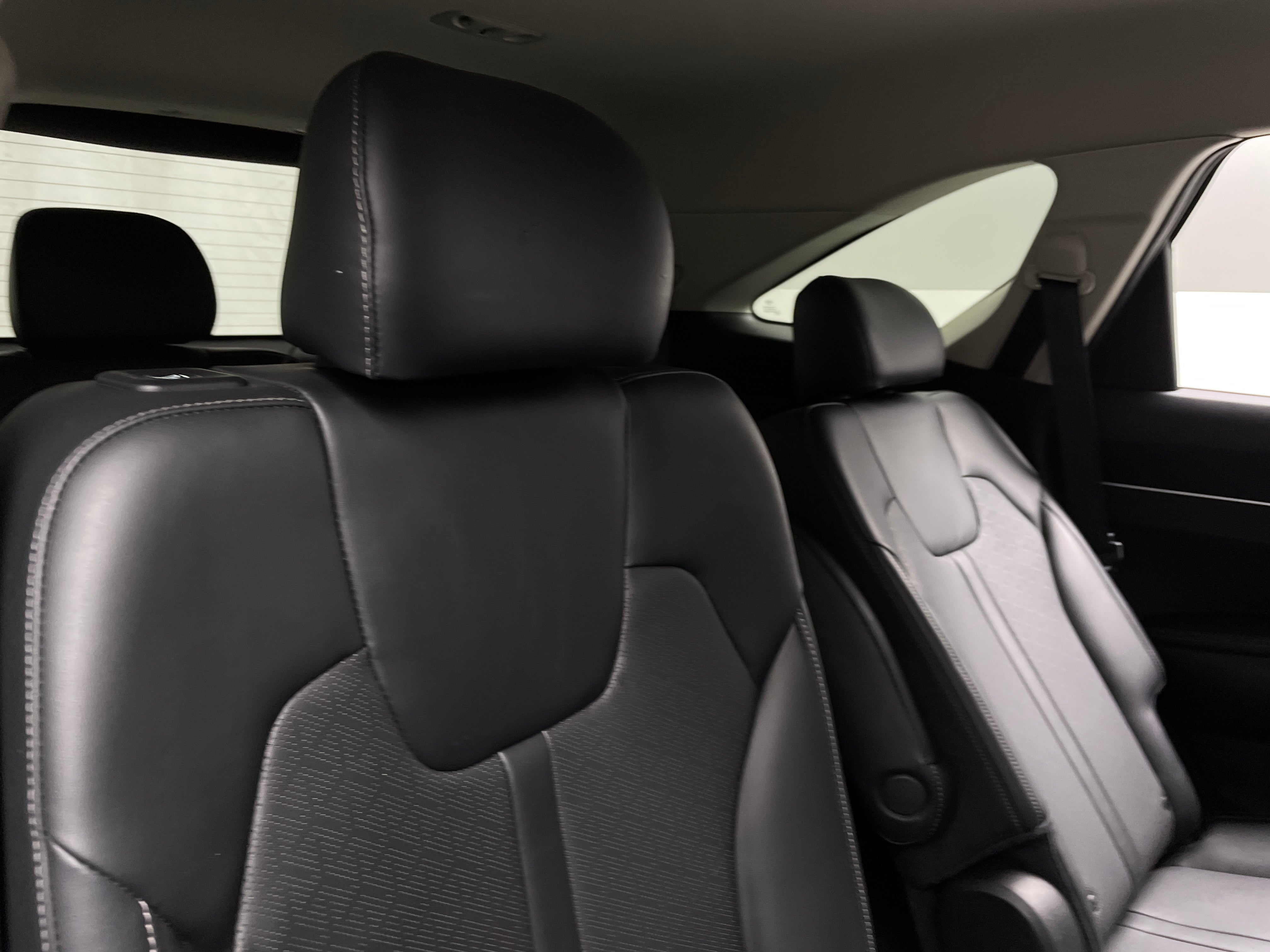 2021 Kia Sorento EX 5