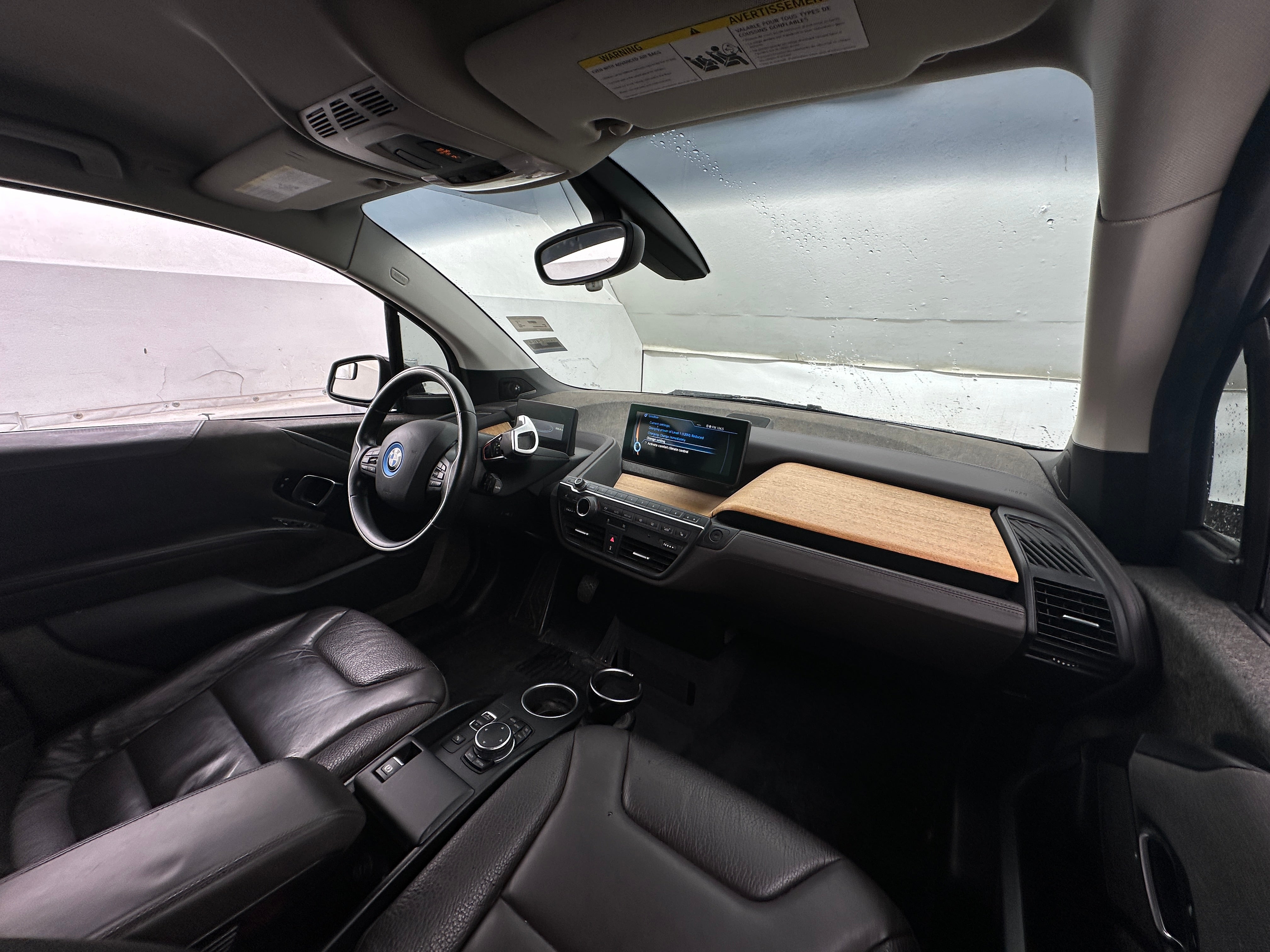 2015 BMW i3 Range Extender 2