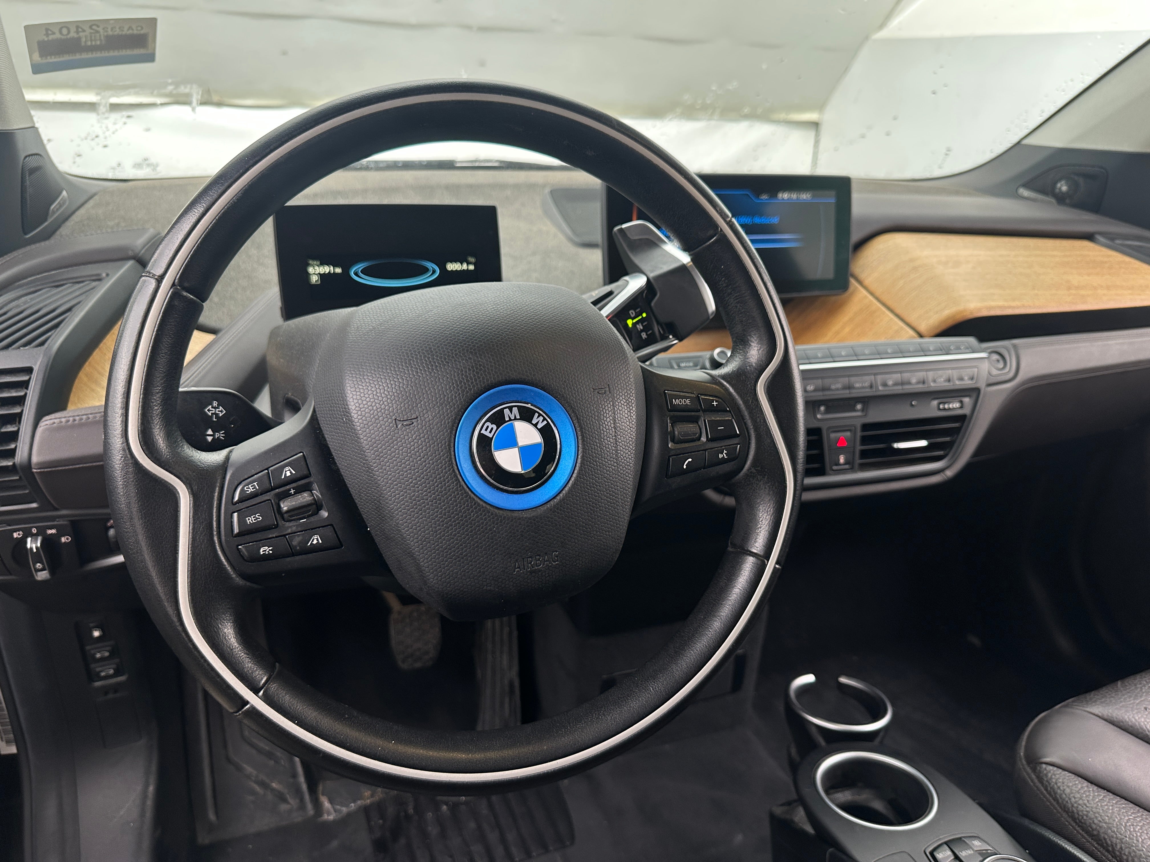 2015 BMW i3 Range Extender 4