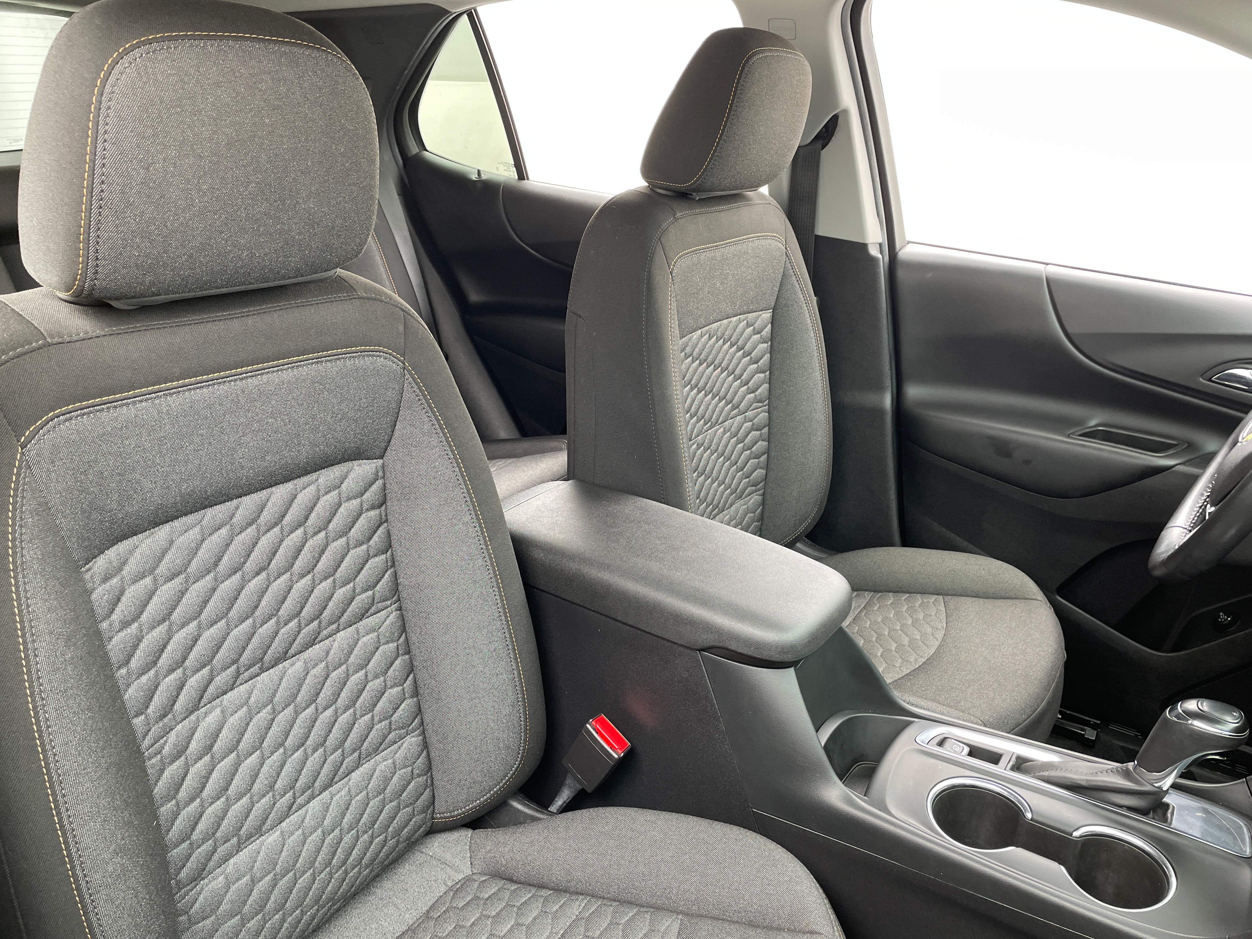 2019 Chevrolet Equinox LT 2