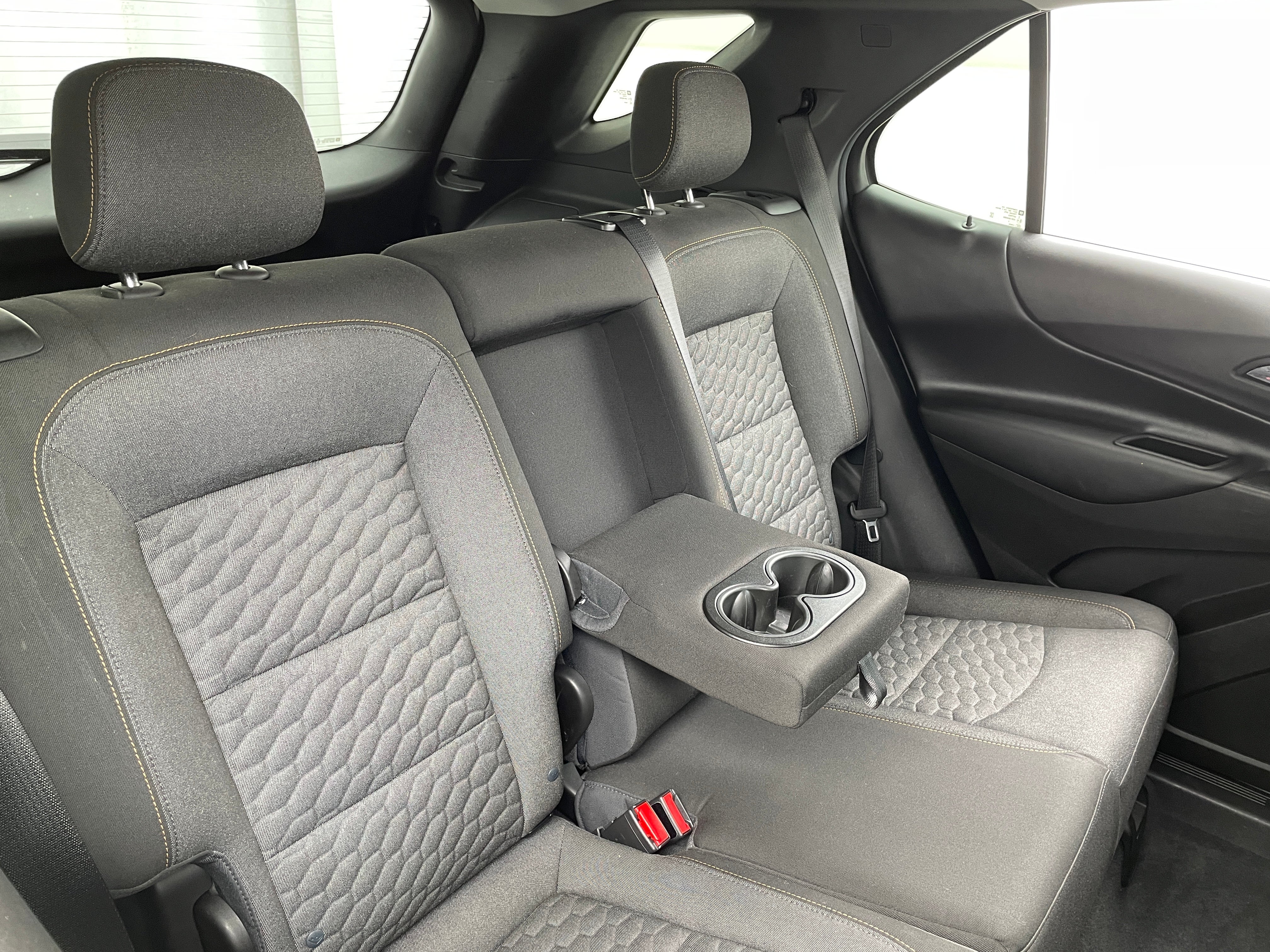 2019 Chevrolet Equinox LT 6