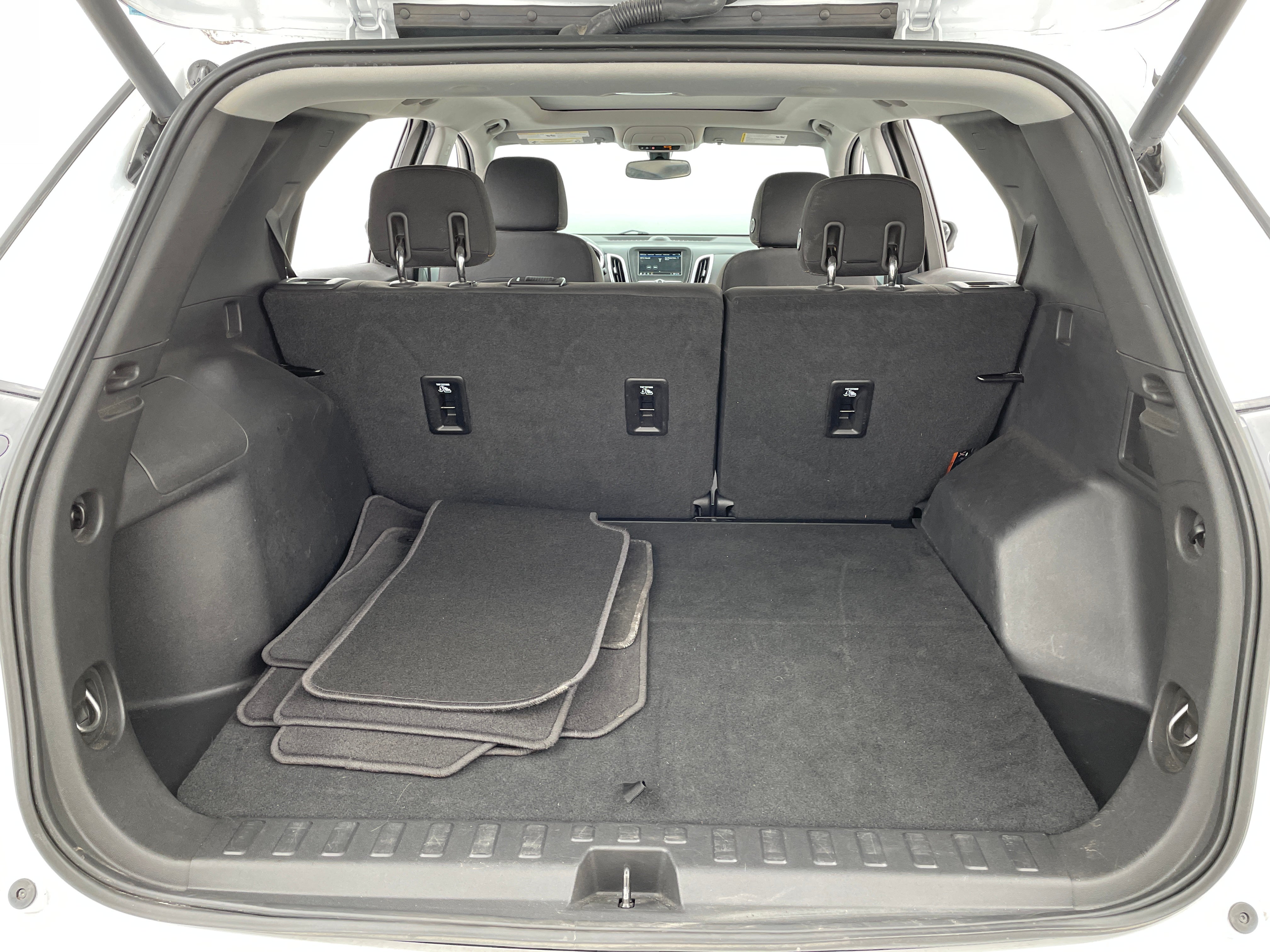 2019 Chevrolet Equinox LT 7
