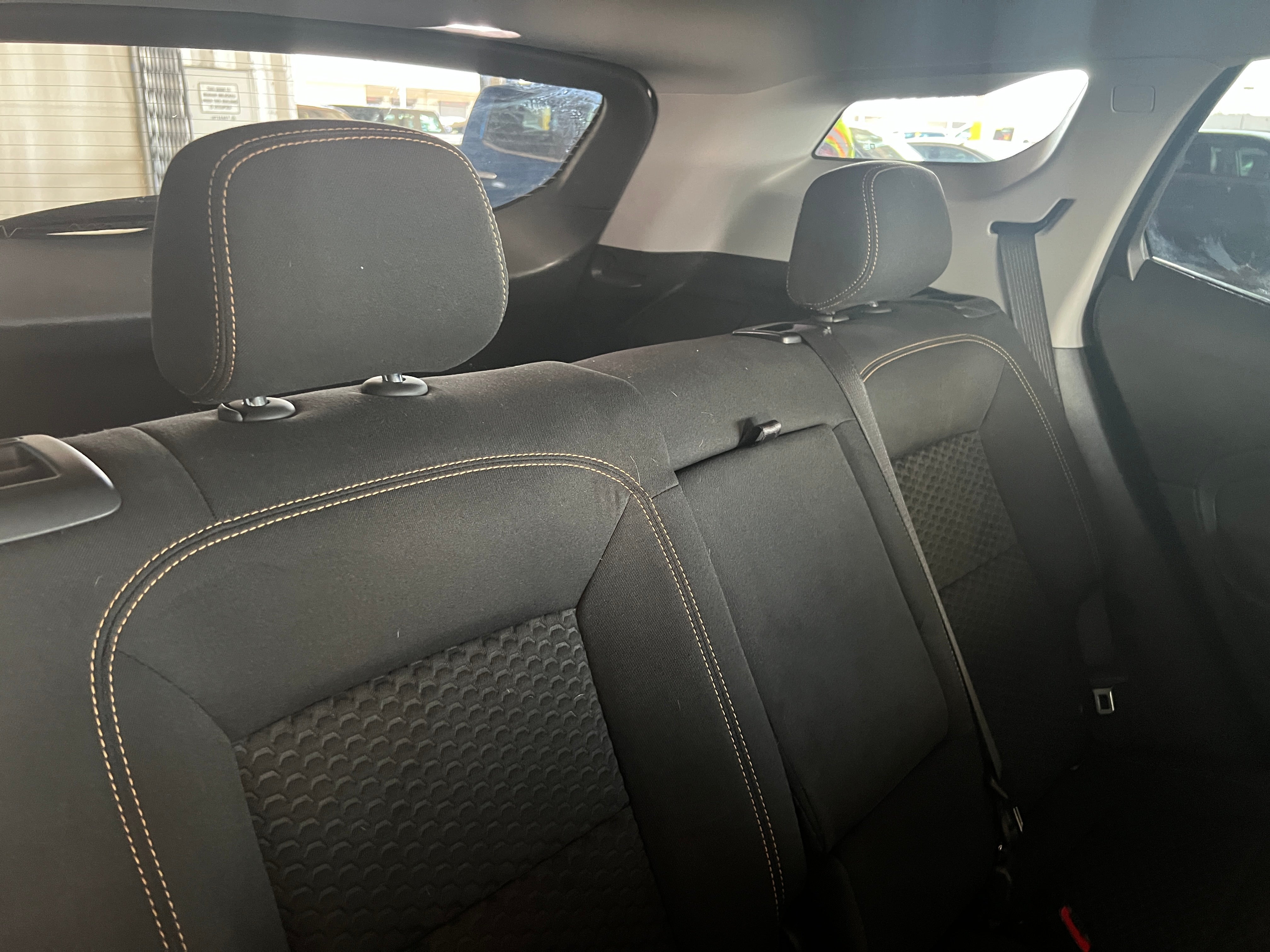 2021 GMC Terrain SLE 6