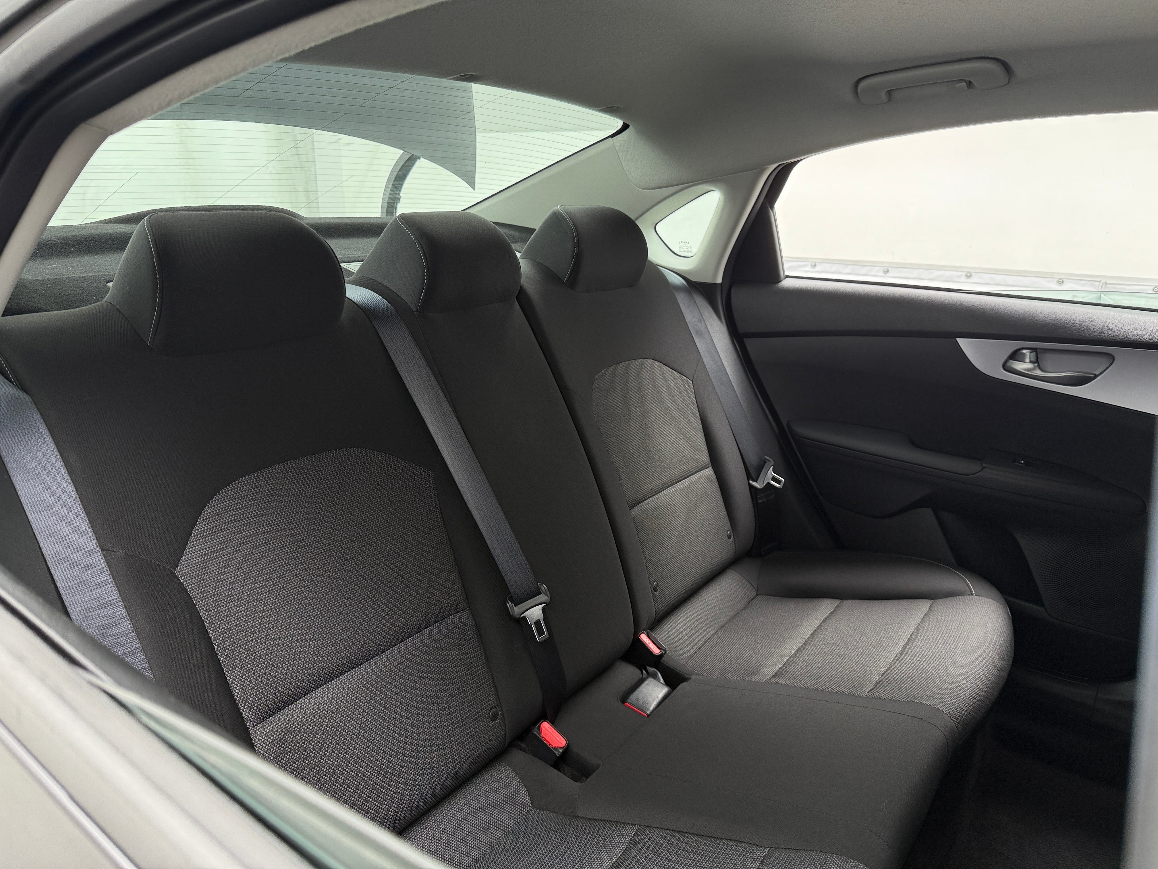 2024 Kia Forte LXS 6