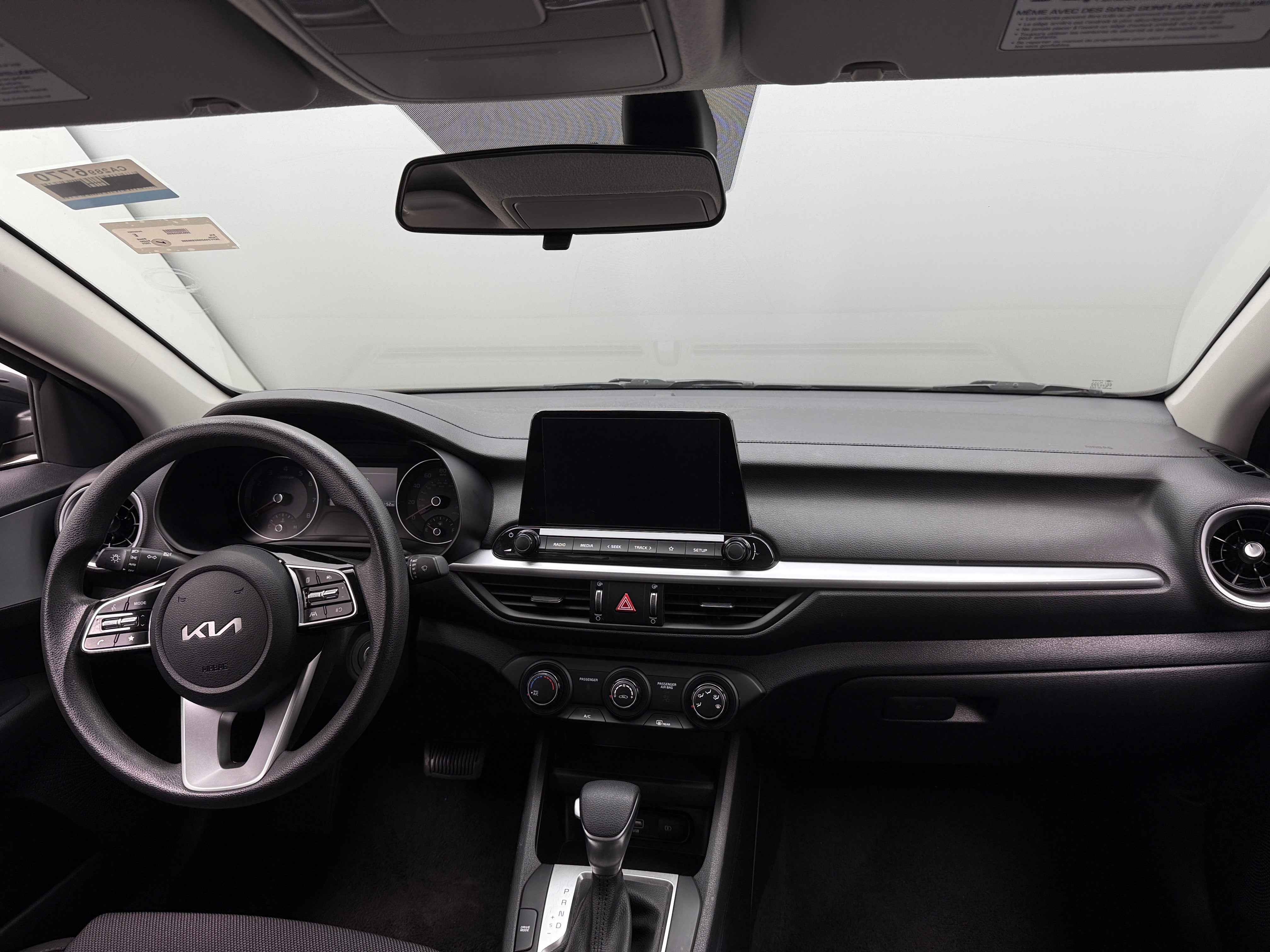 2024 Kia Forte LXS 3